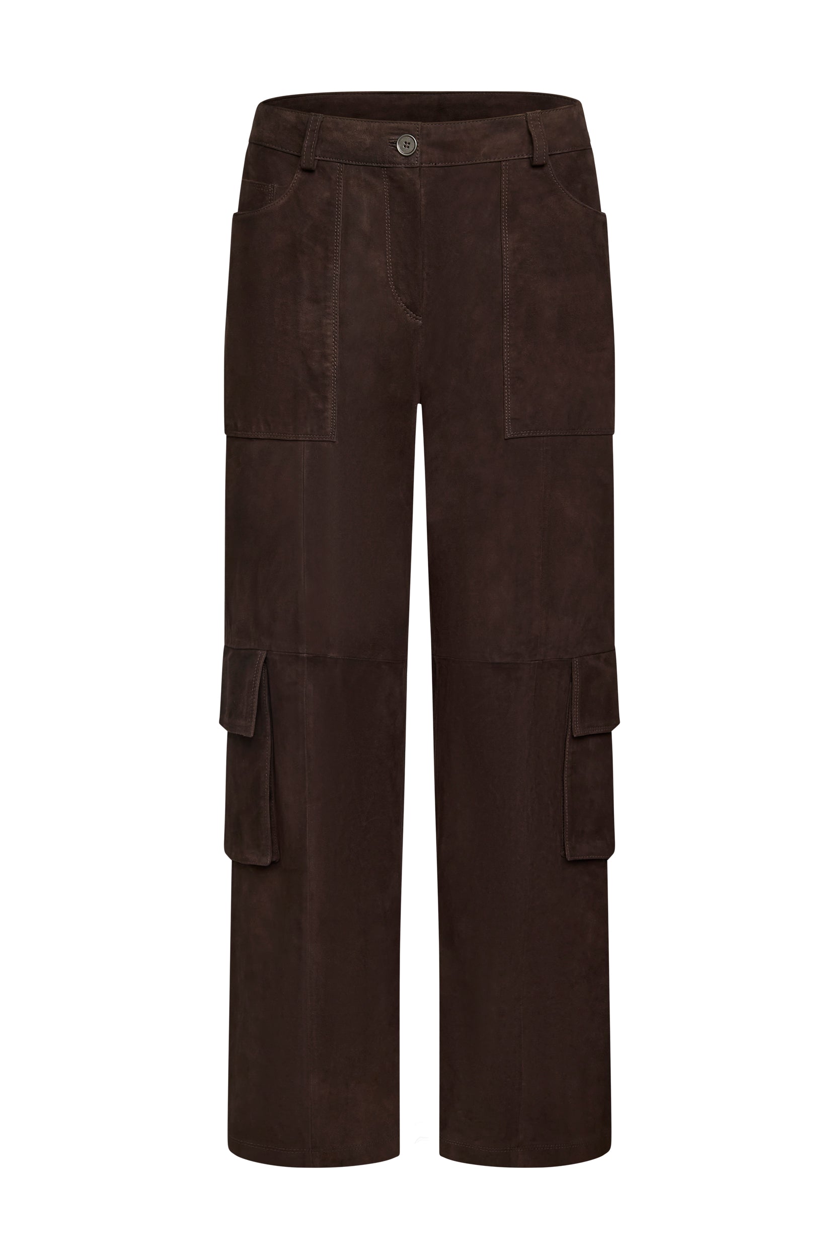 CRWinnie ruskindsbukser