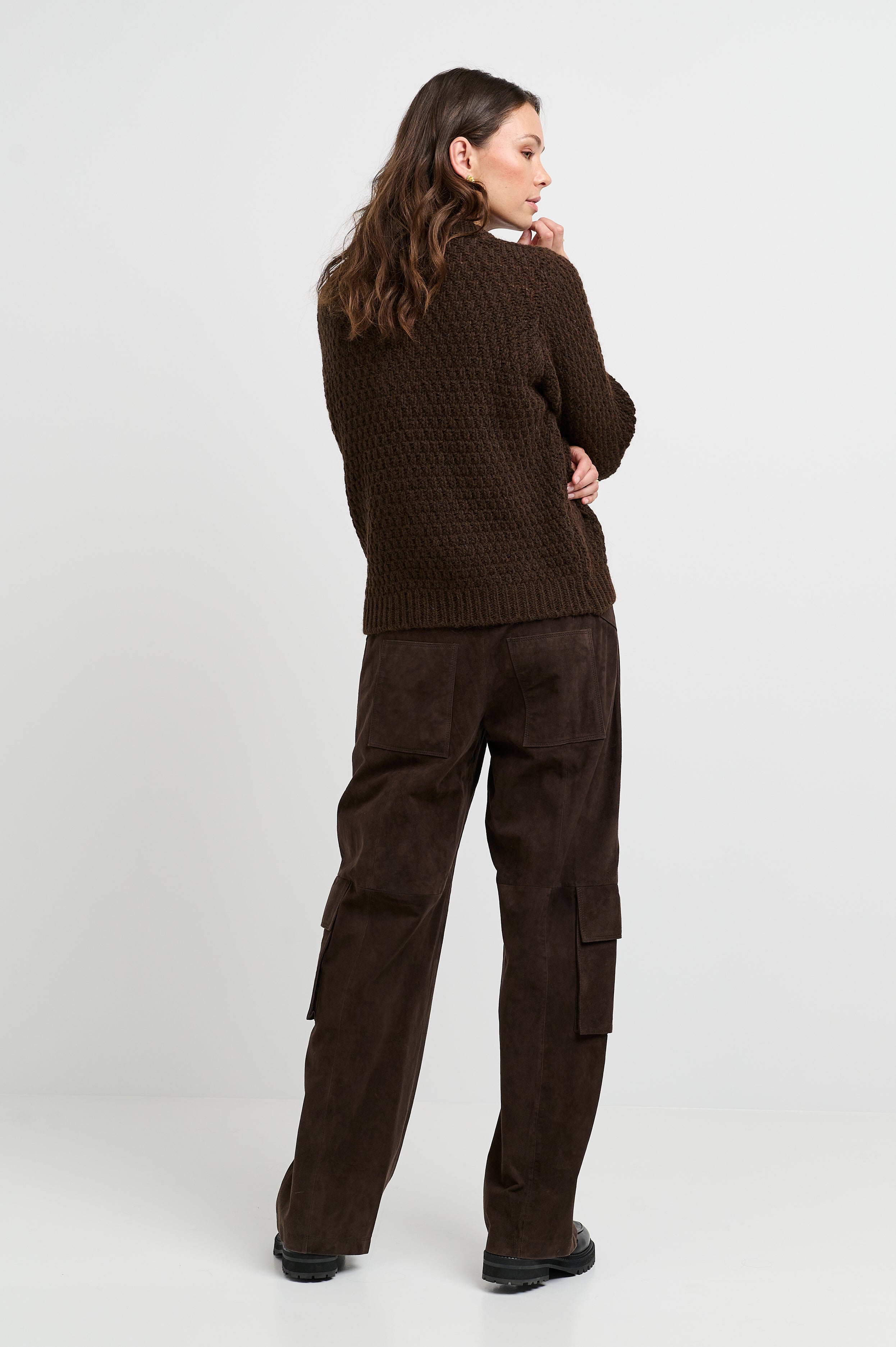 CRWinnie ruskindsbukser