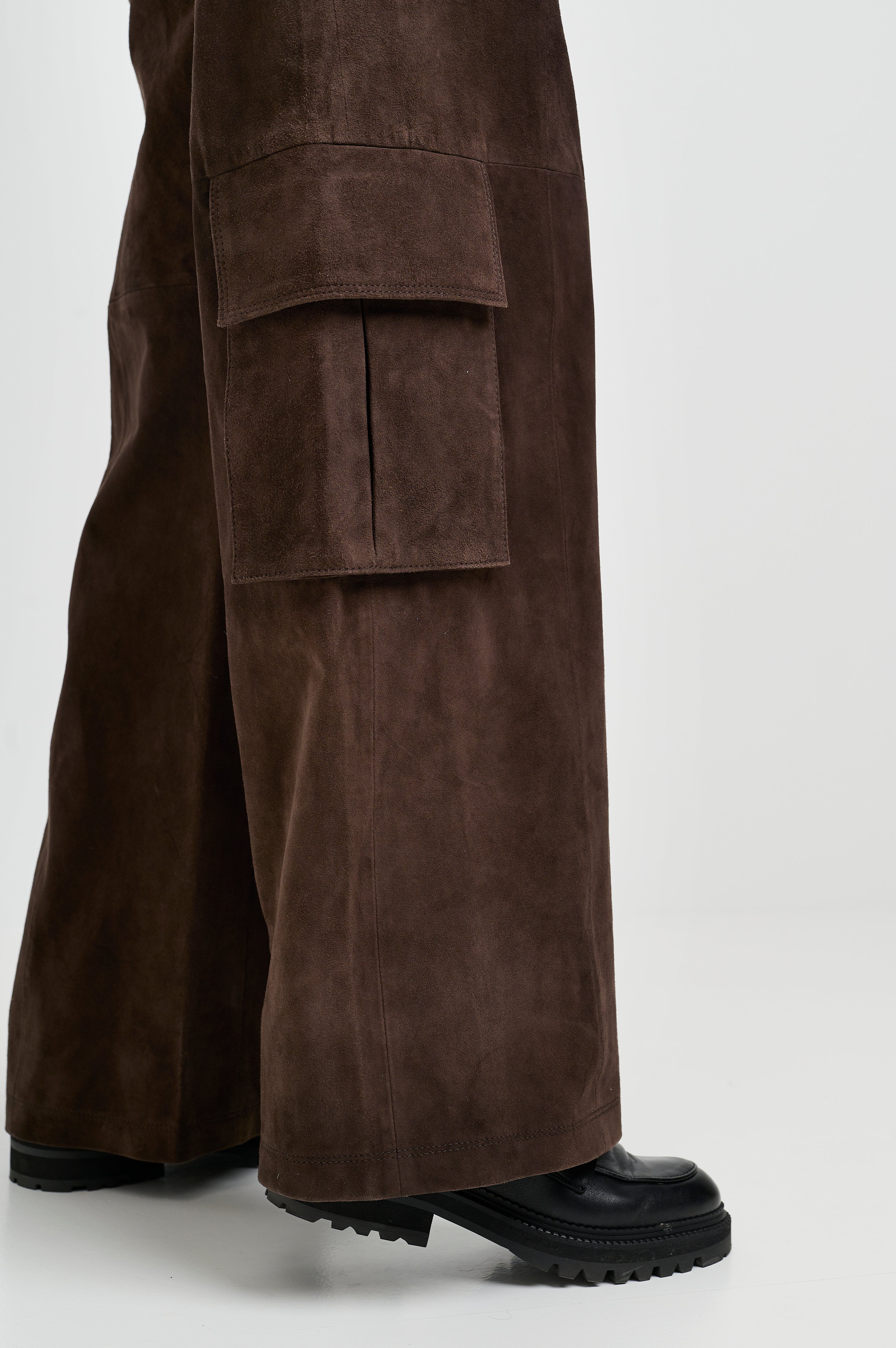 CRWinnie ruskindsbukser