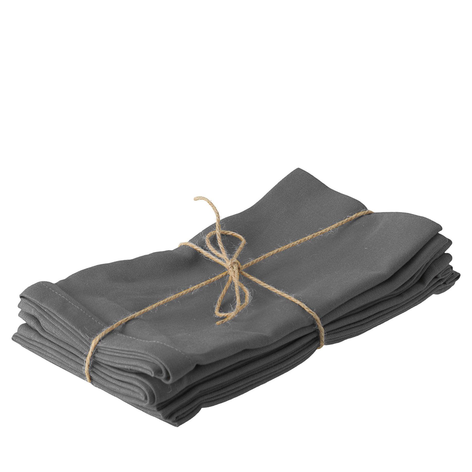 Dinner stofservietter 4 stk.