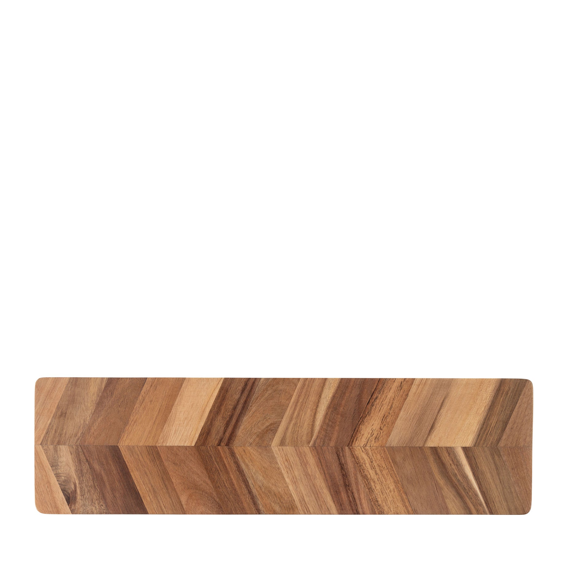 Sildebens Akacie Bræt