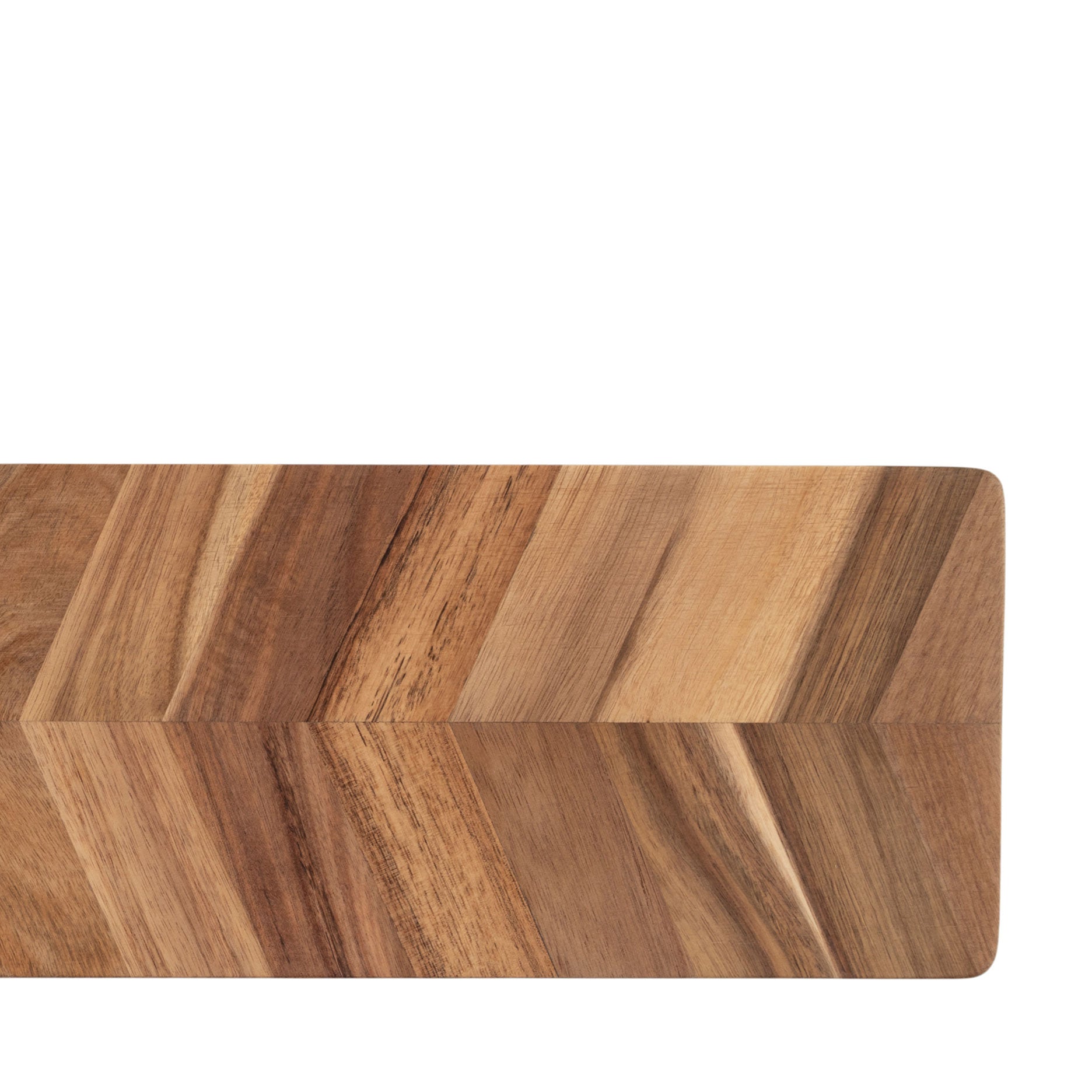 Sildebens Akacie Bræt