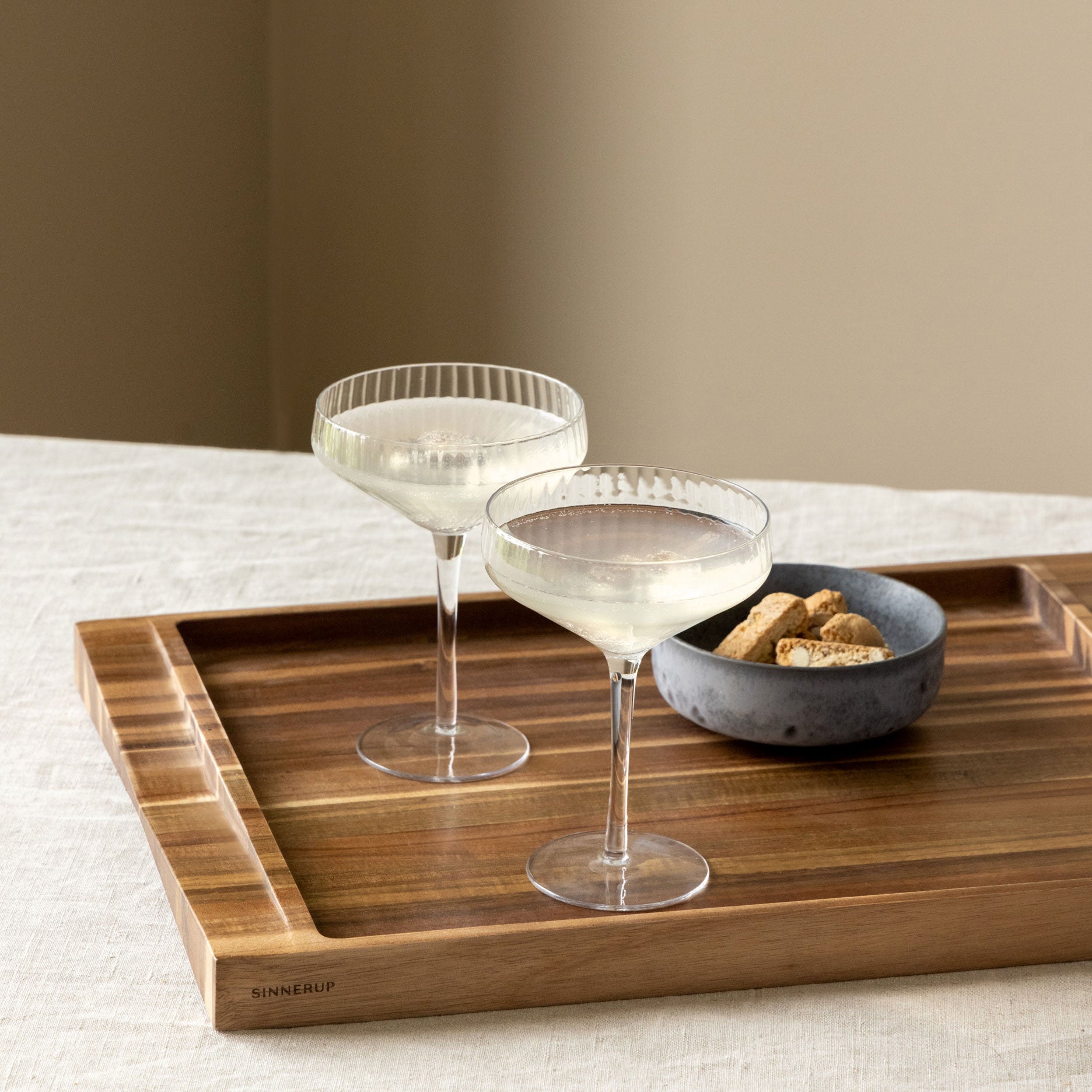 Butterfly akacie bakke