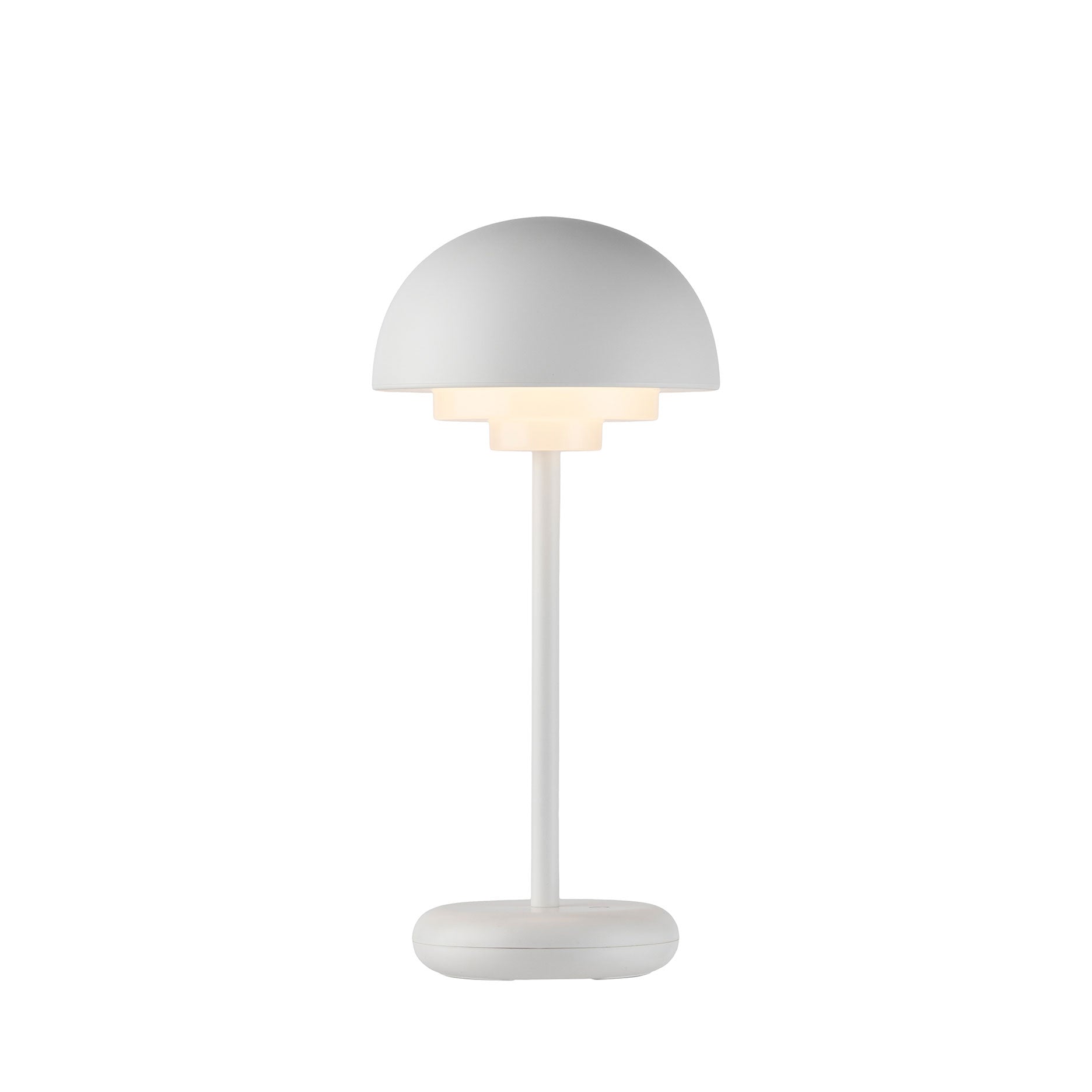 Bonnet lampe