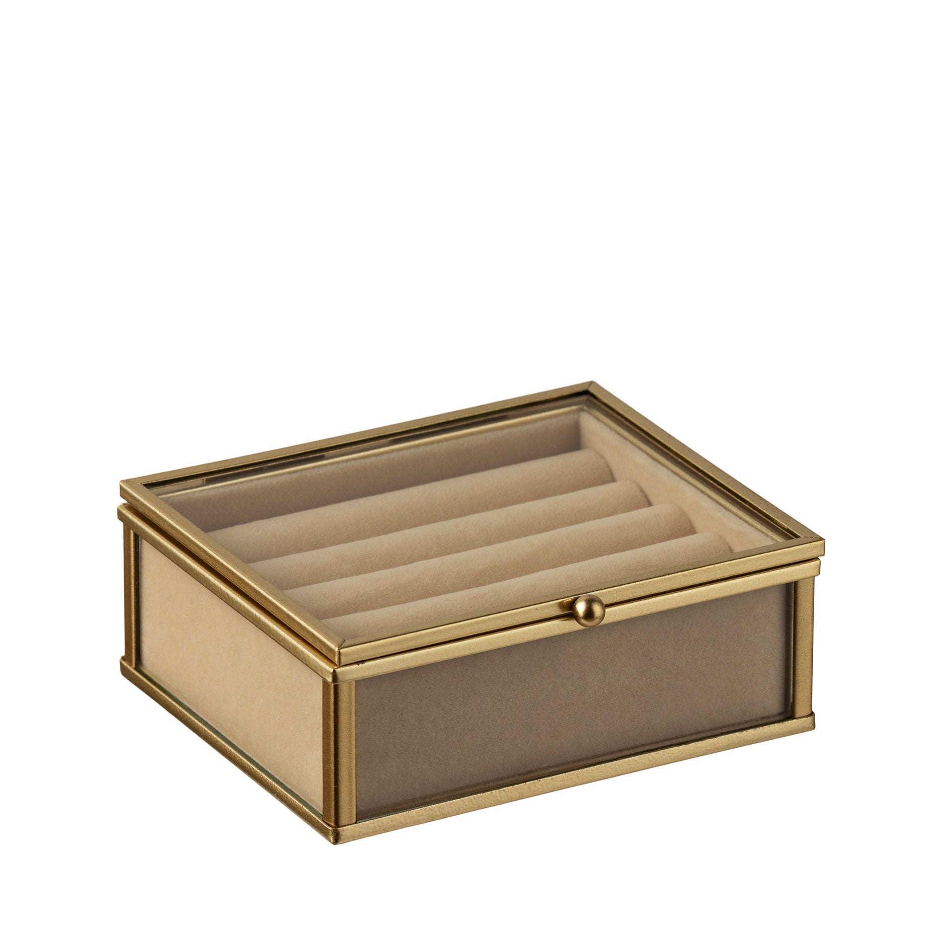 Smykkeskrin m. ét rum