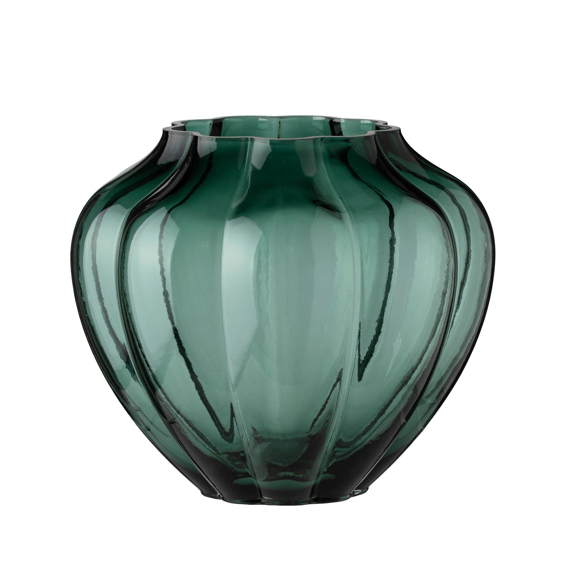 Margrethe vase H17.5