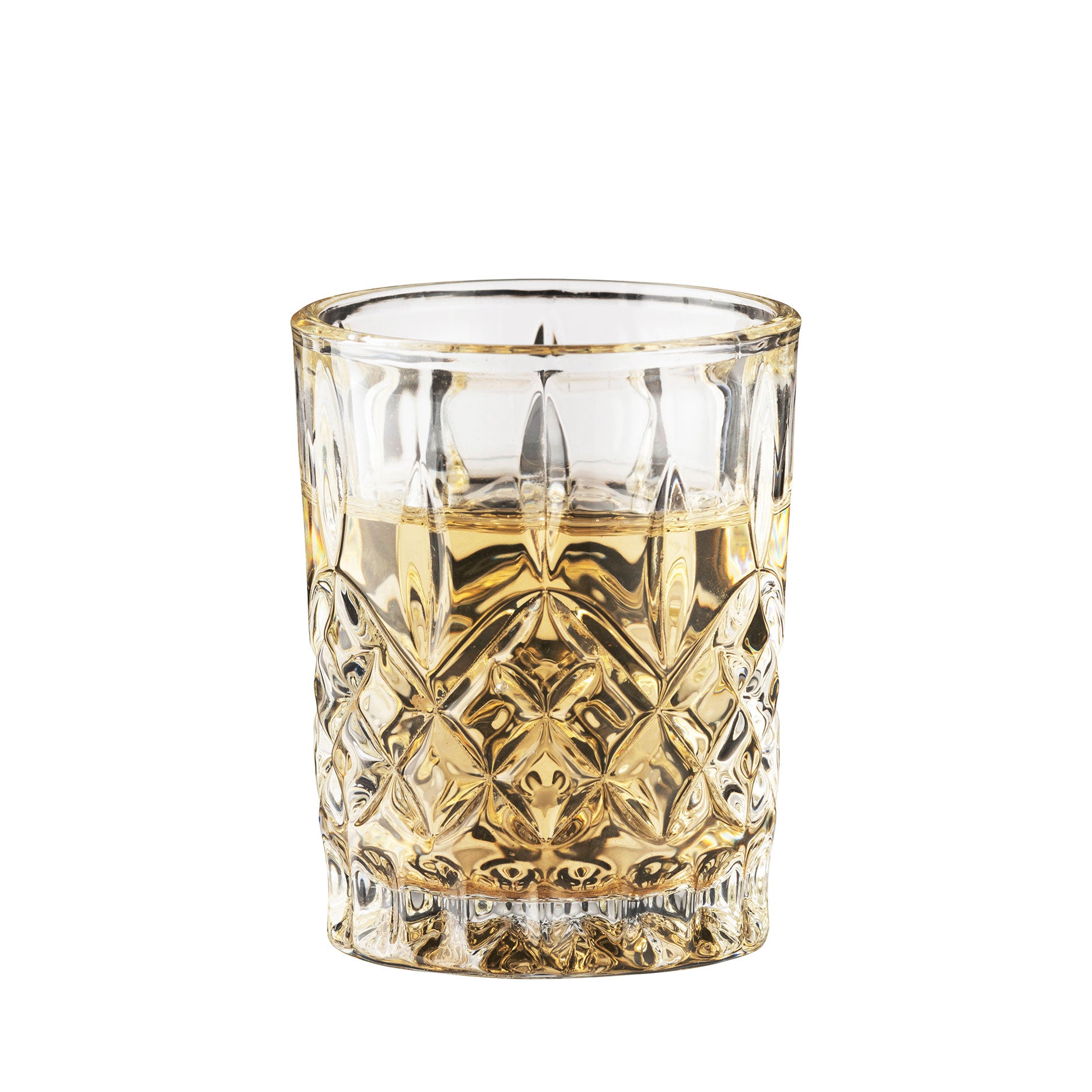Scotch shotglas, 6 stk.
