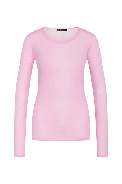 CRIndie Merino Bluse