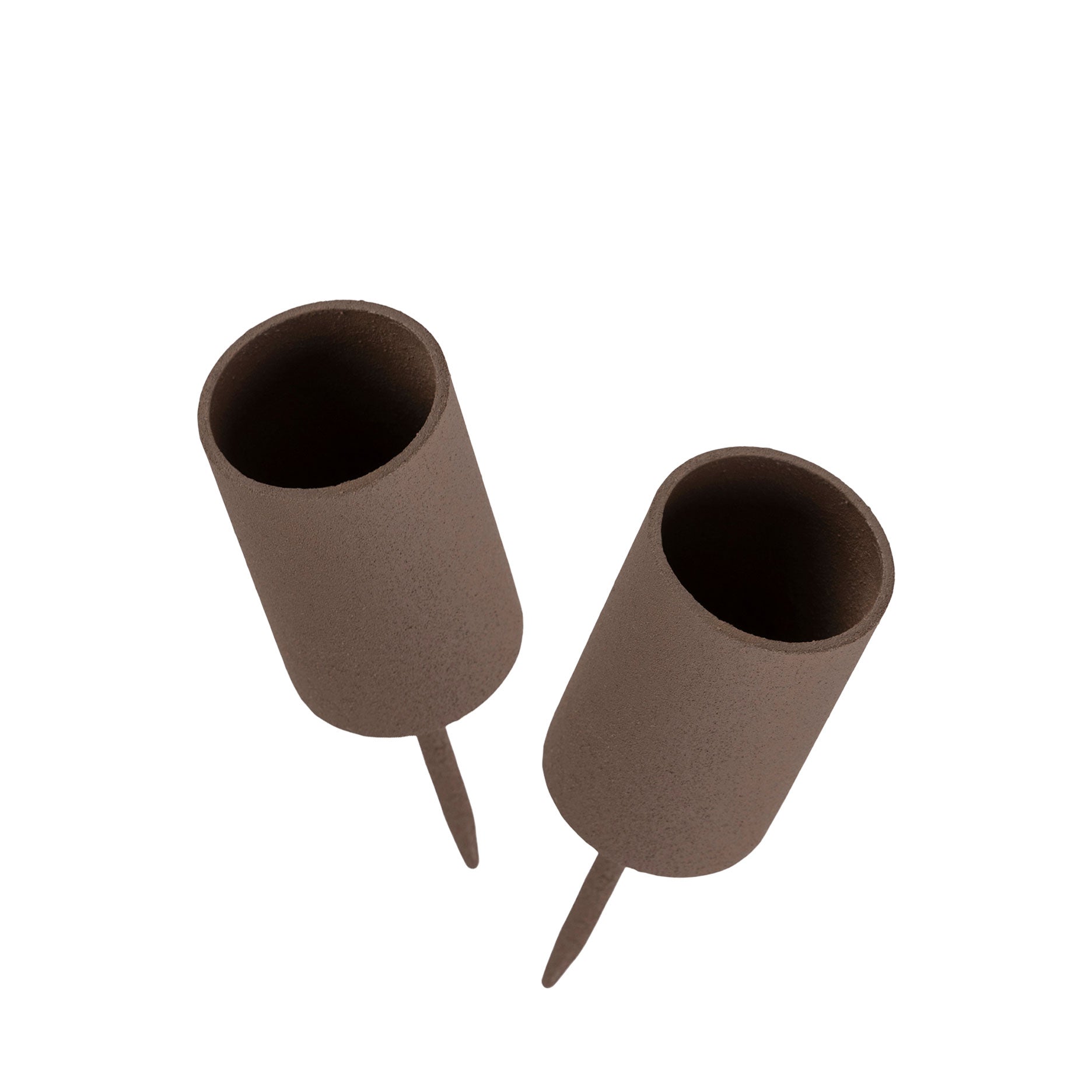 Matthæus lysspyd 2 stk