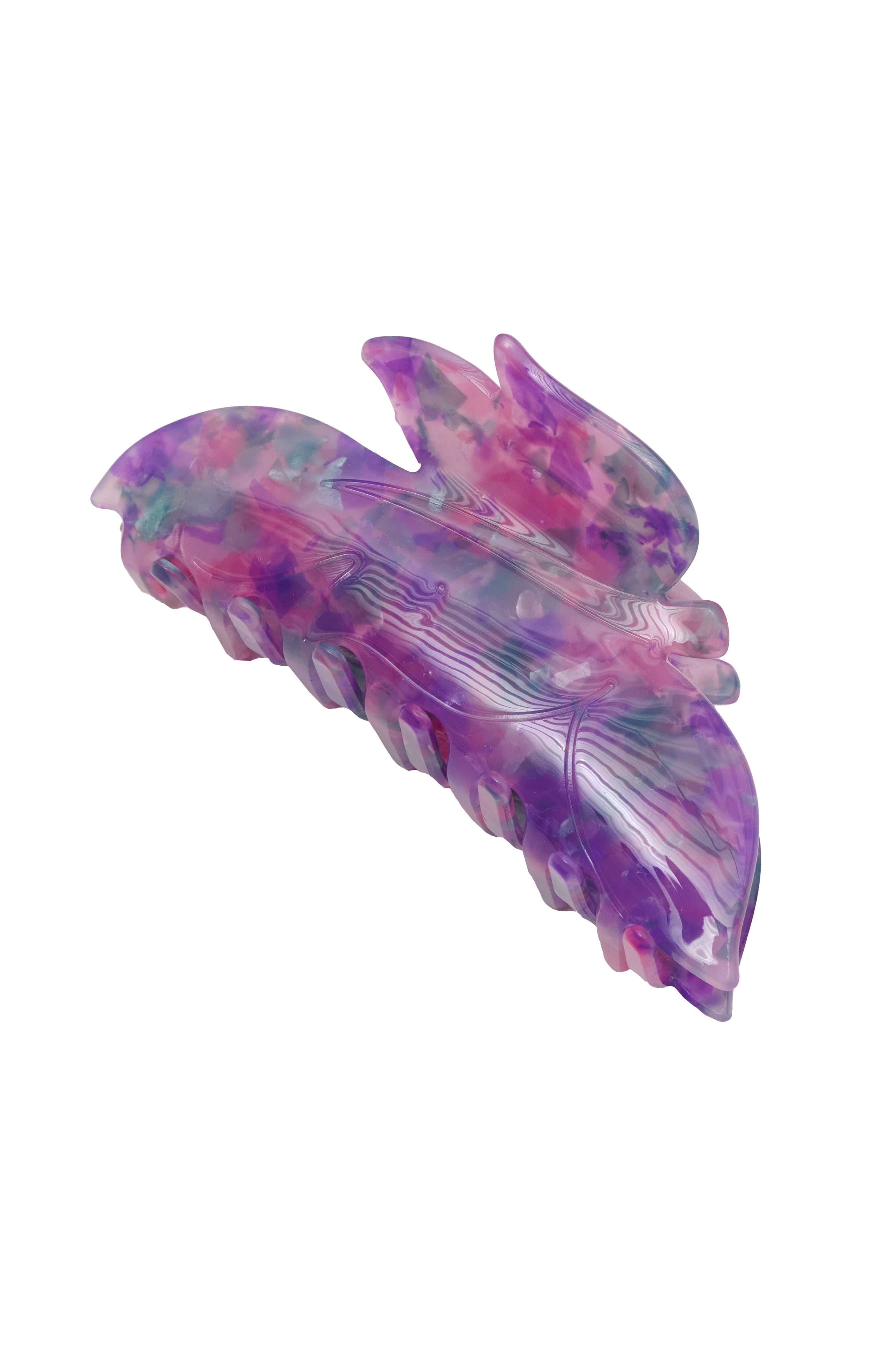 CRAMarble Fugl Hårclips