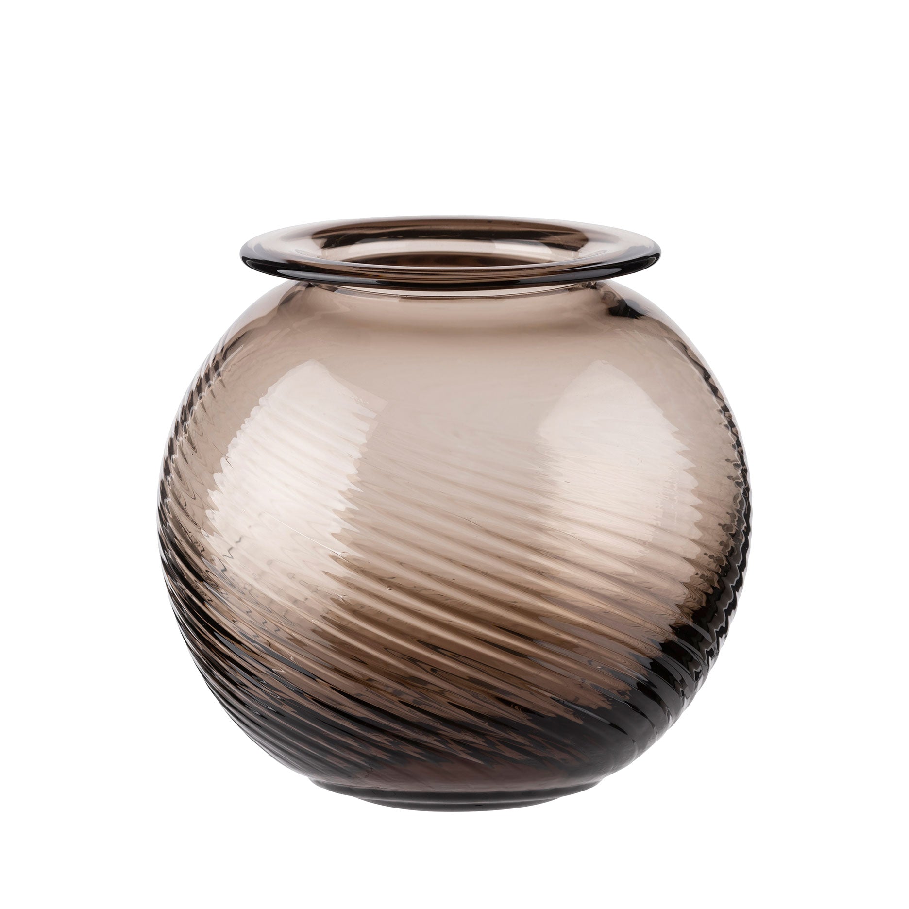 Twist vase I