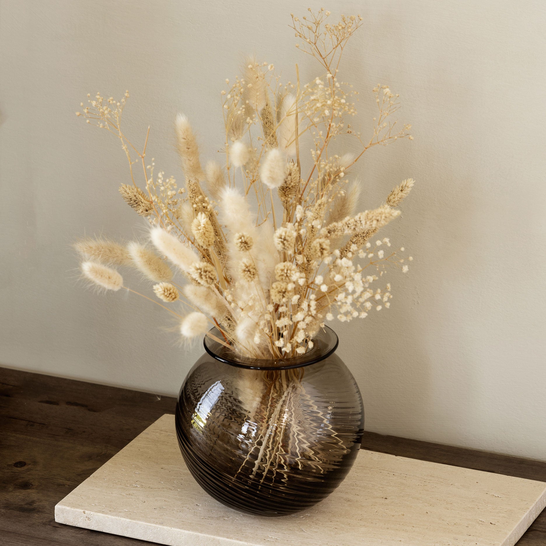 Twist vase I