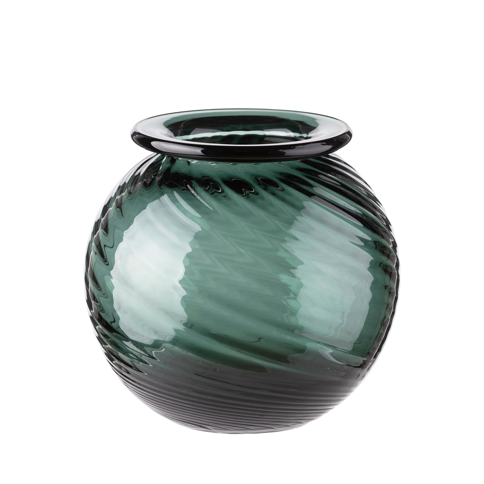 Twist vase I