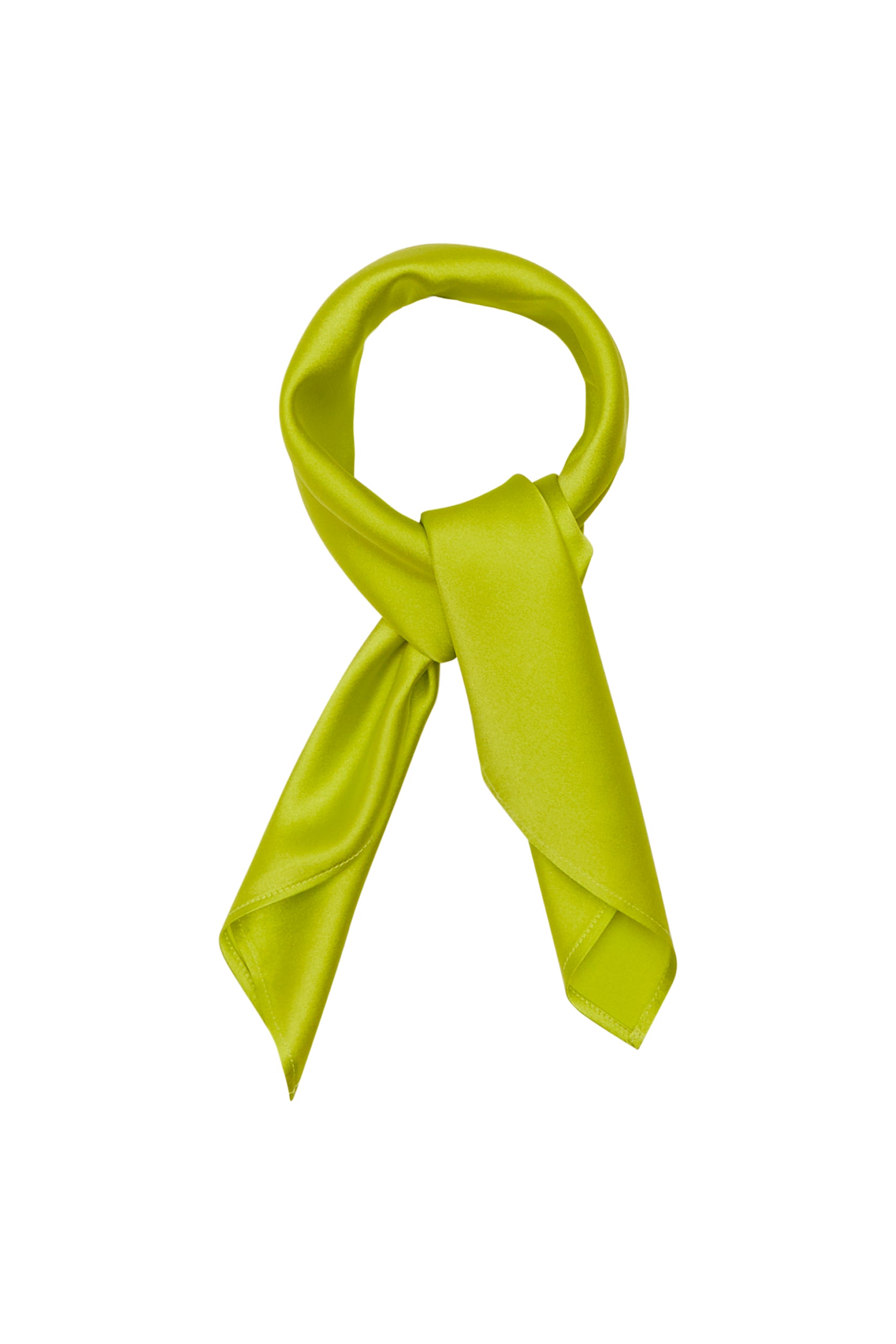 CRABetty Silke Tørklæde