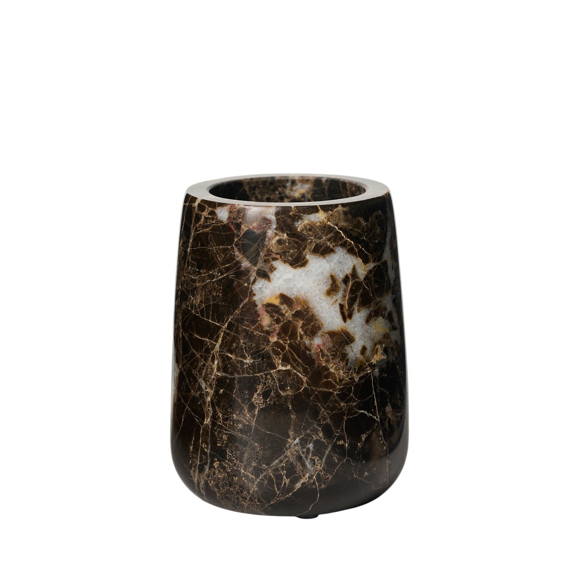 Marble II Tandbørstekrus