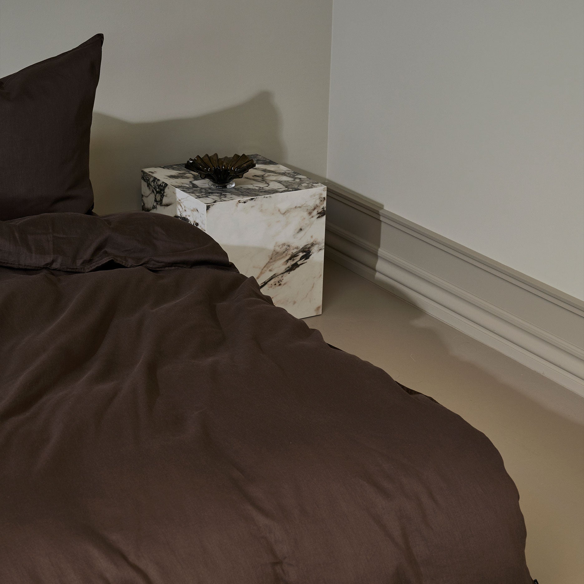 Stone Wash sengetøj