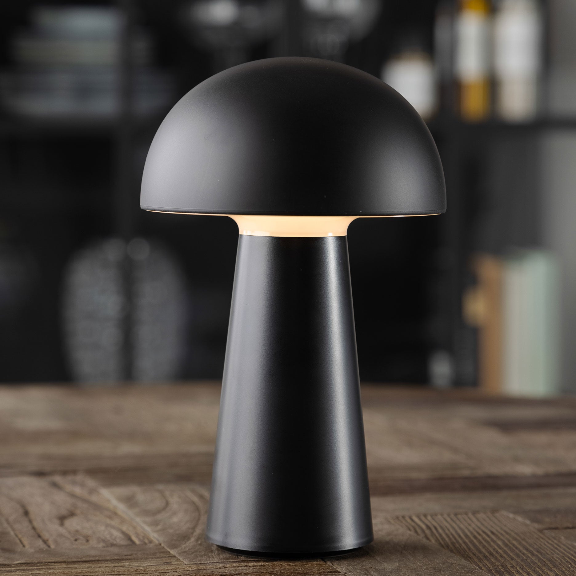 Porcini II lampe
