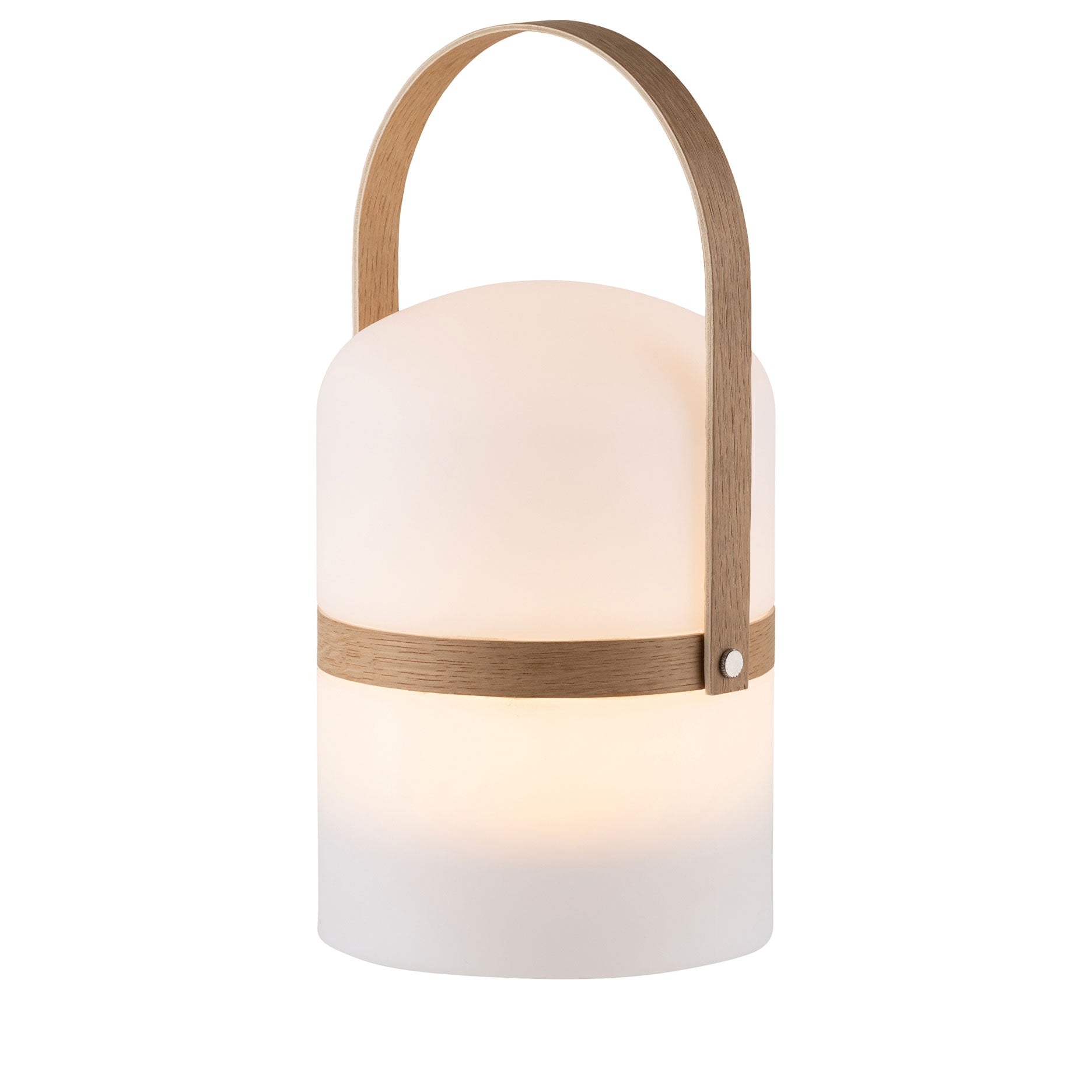 Light me up x-large LED lampe