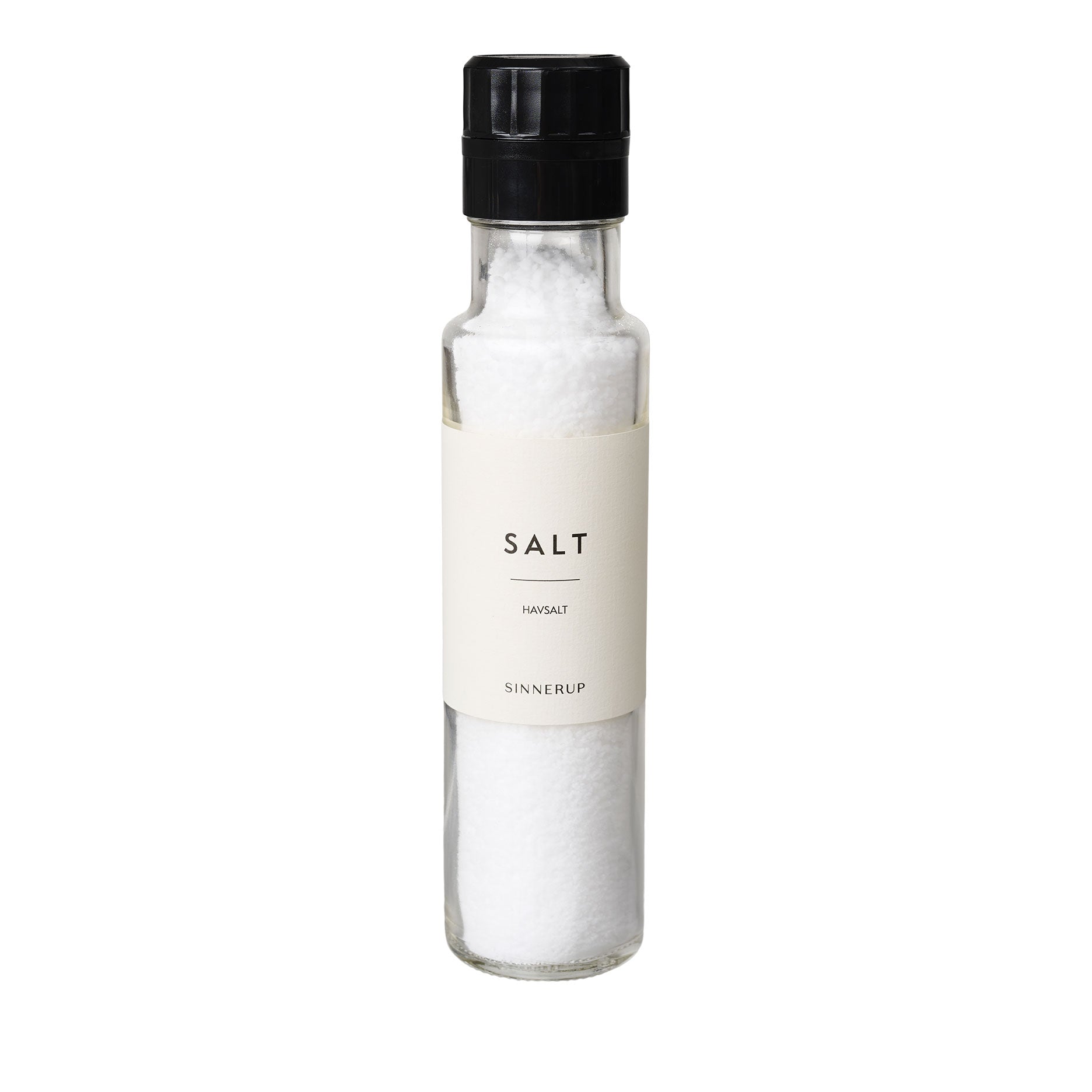 Havsalt