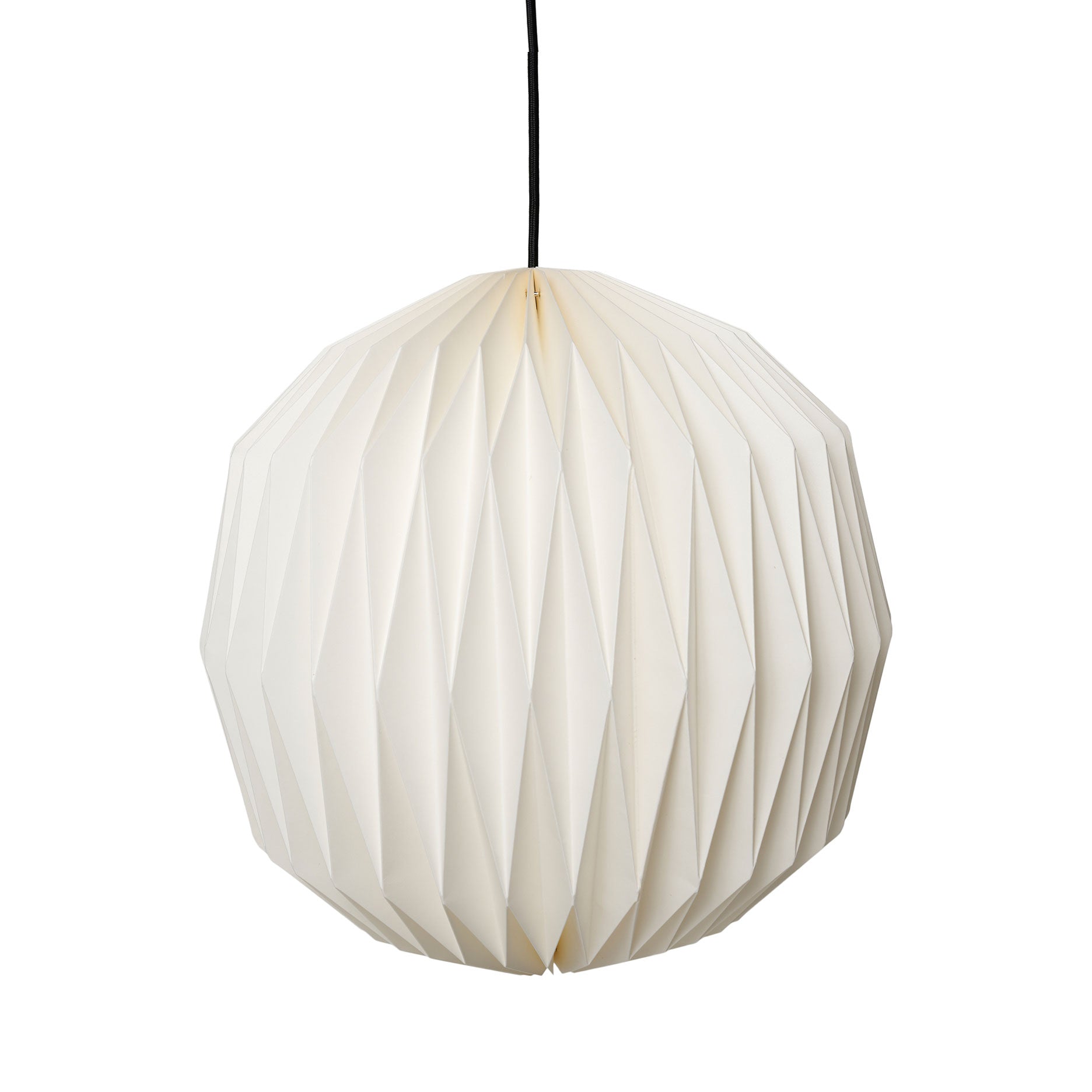 Plica pendel rund Ø40 cm