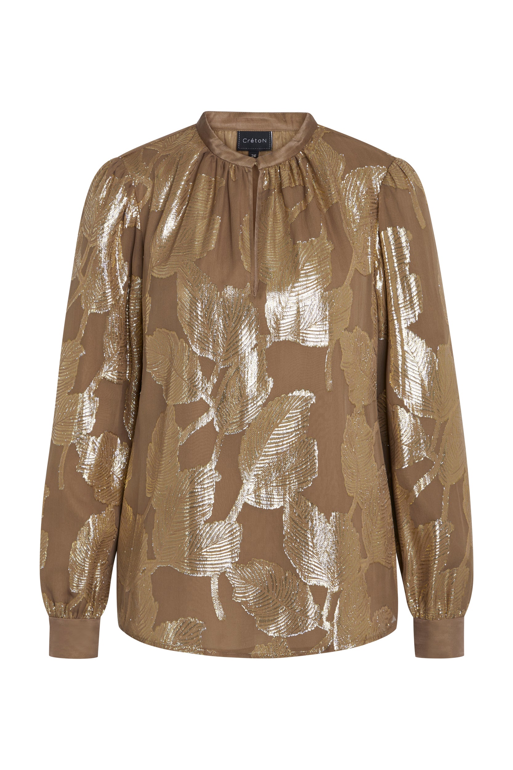 CRRosett Silke Bluse