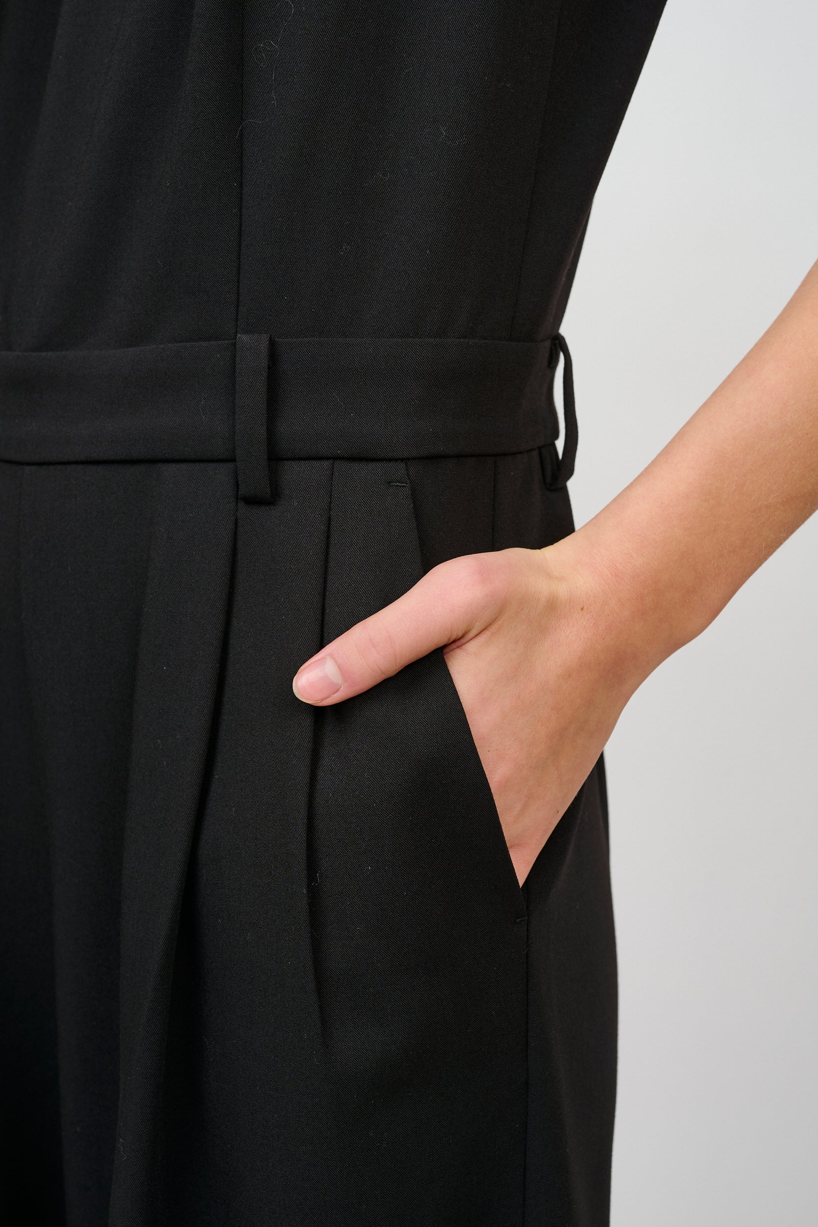 CRNakeisha culotte jumpsuit