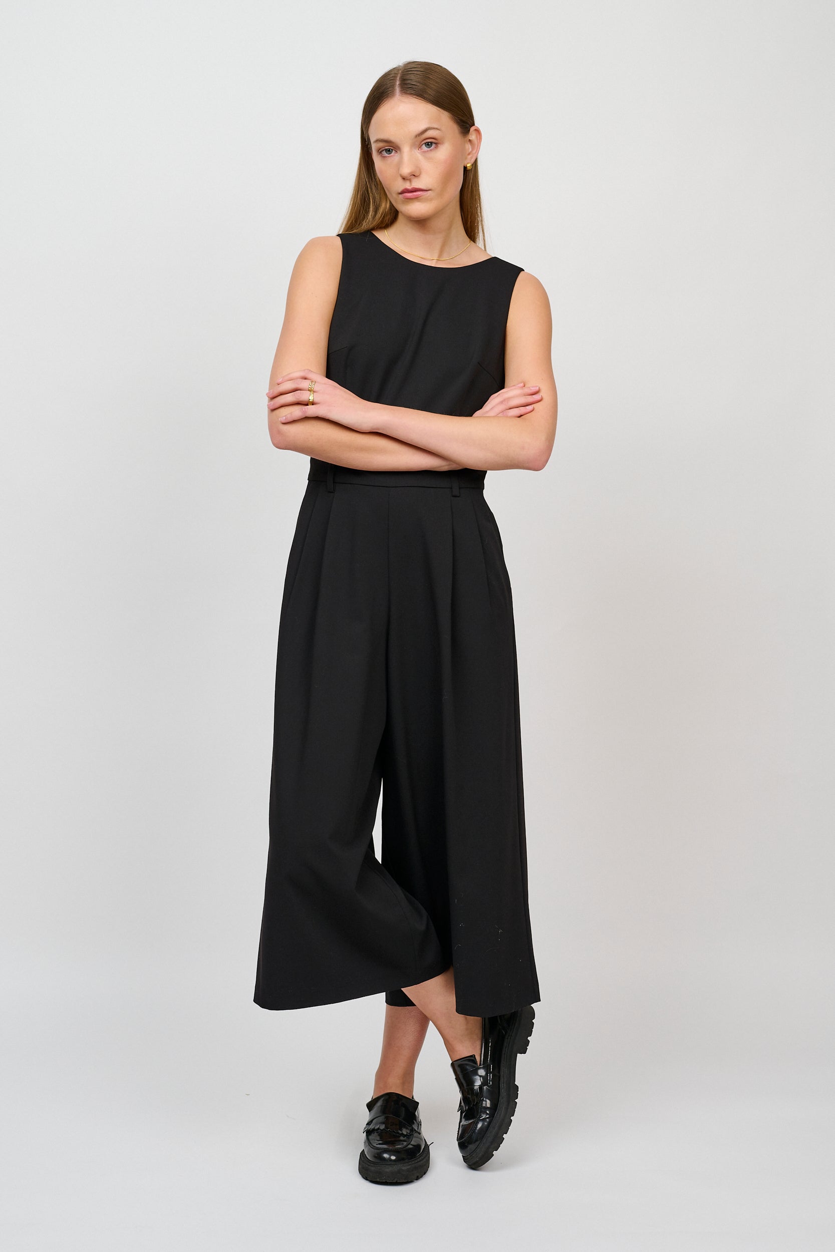 CRNakeisha culotte jumpsuit