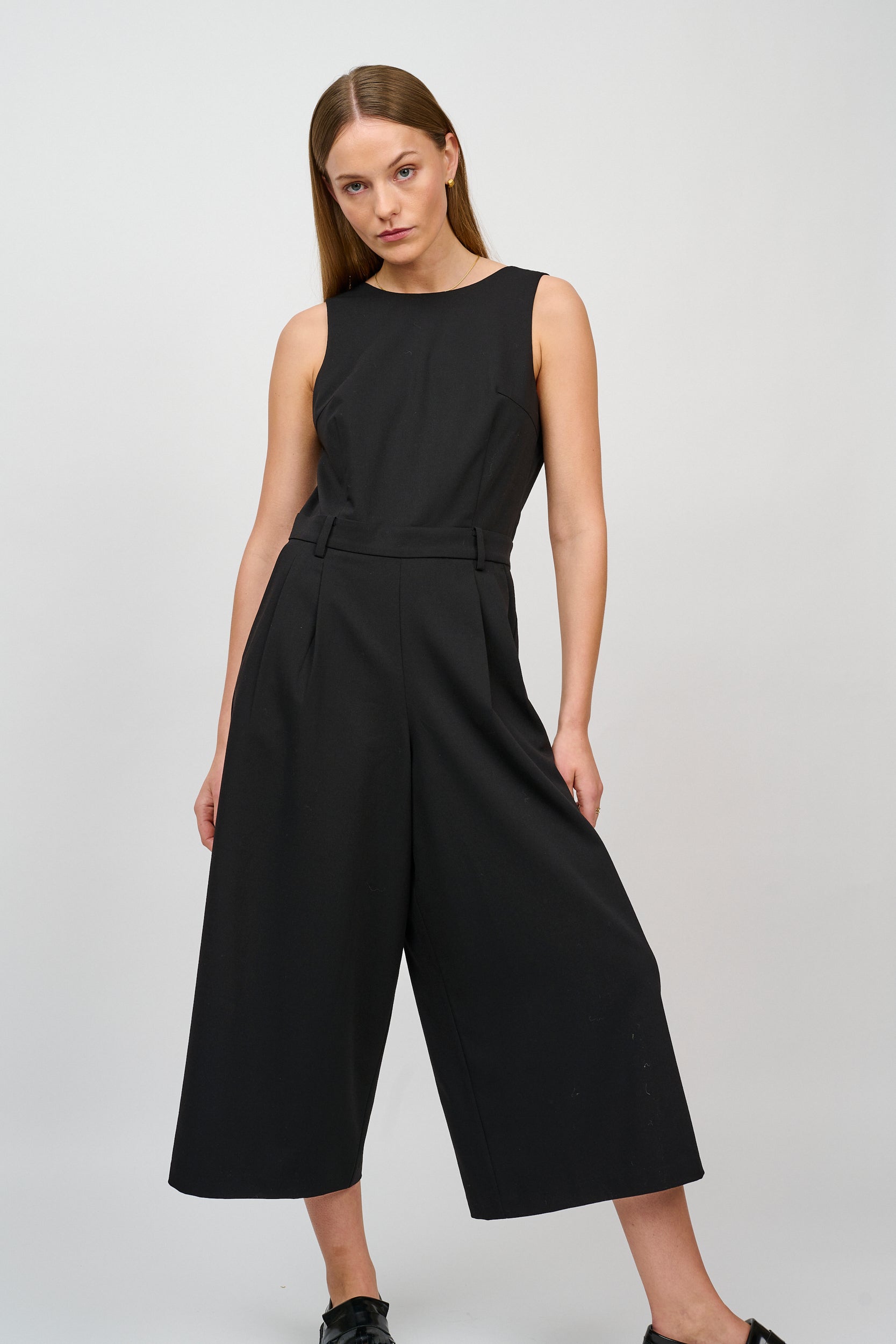 CRNakeisha culotte jumpsuit