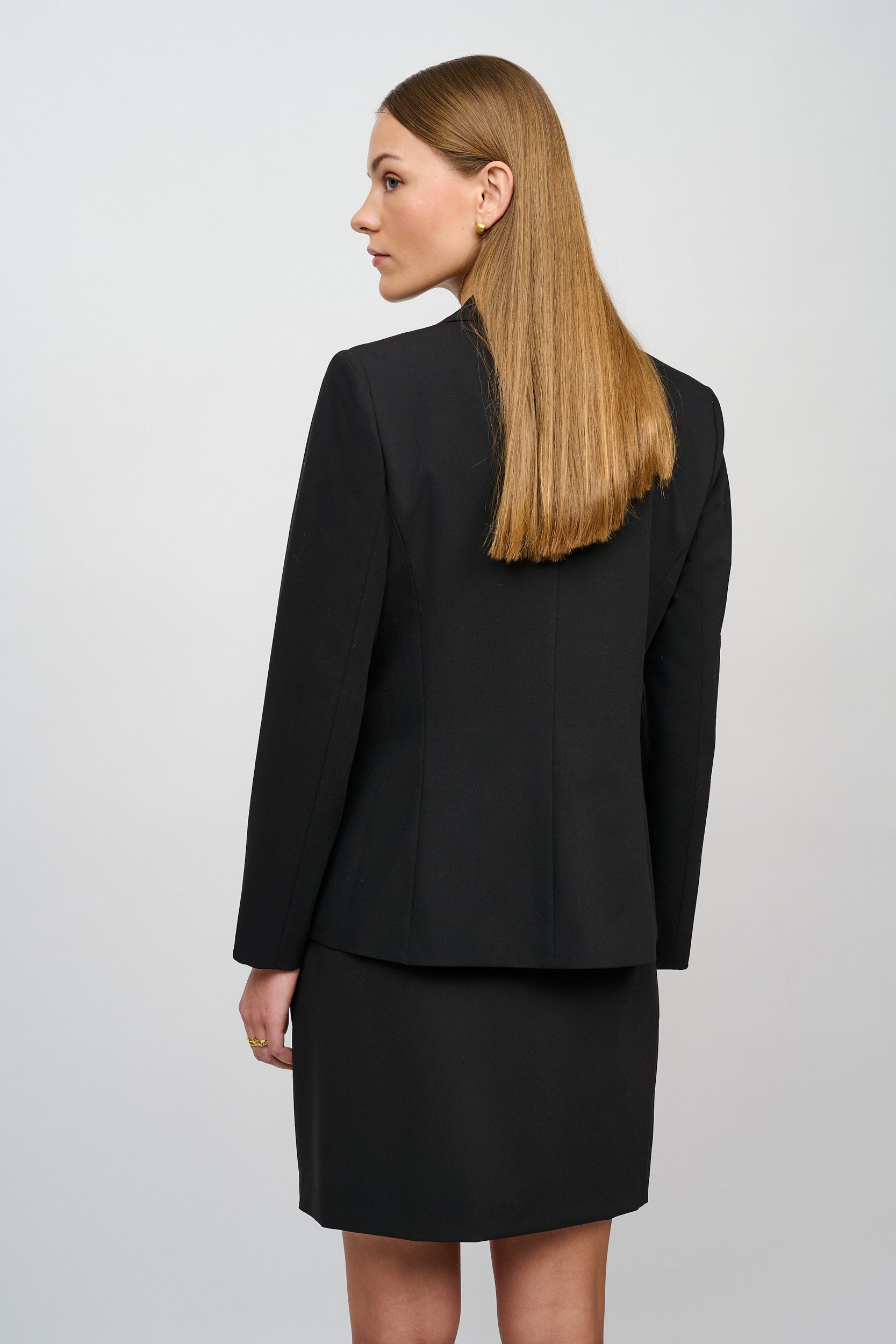 TGEmma fitted blazer