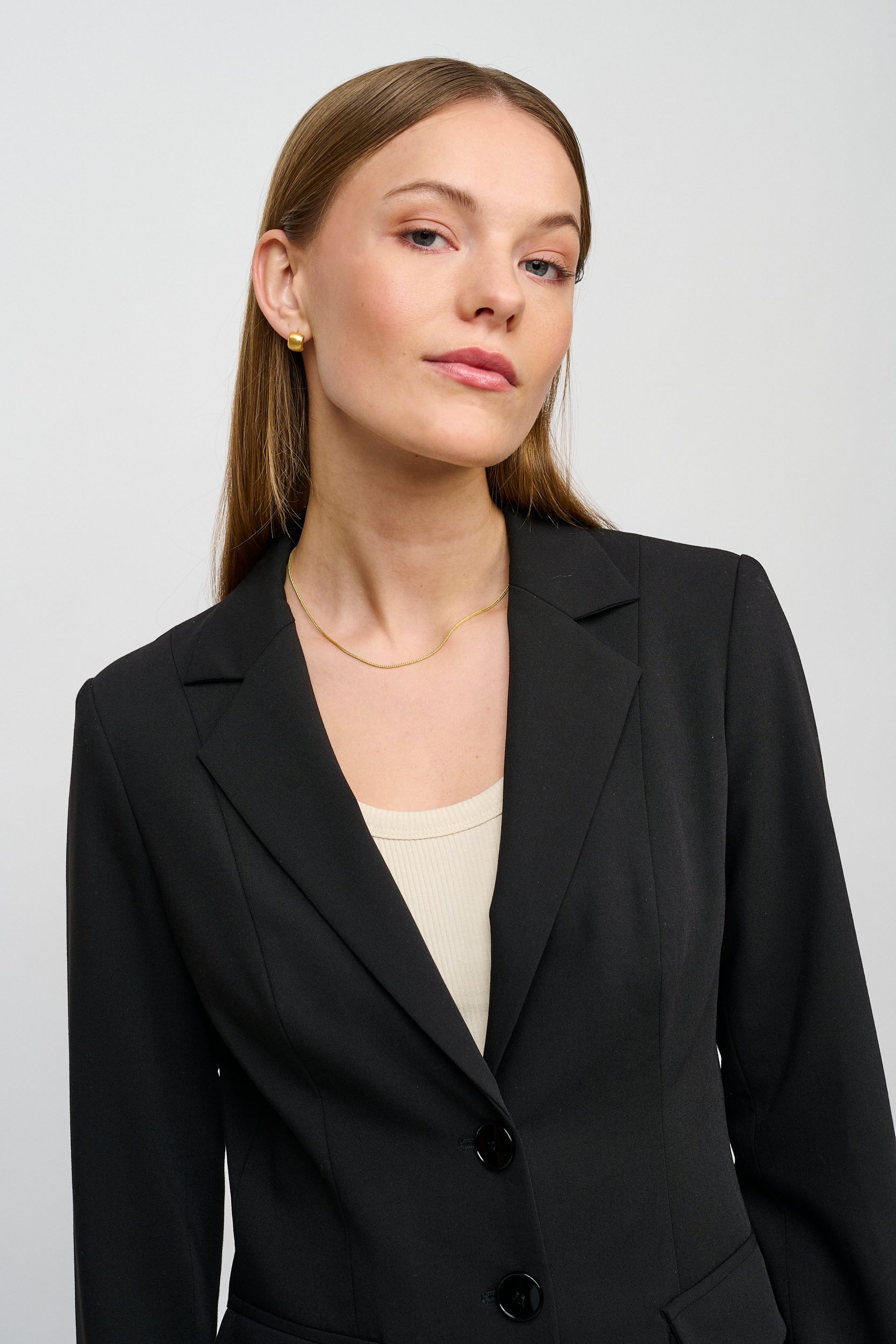 TGEmma fitted blazer