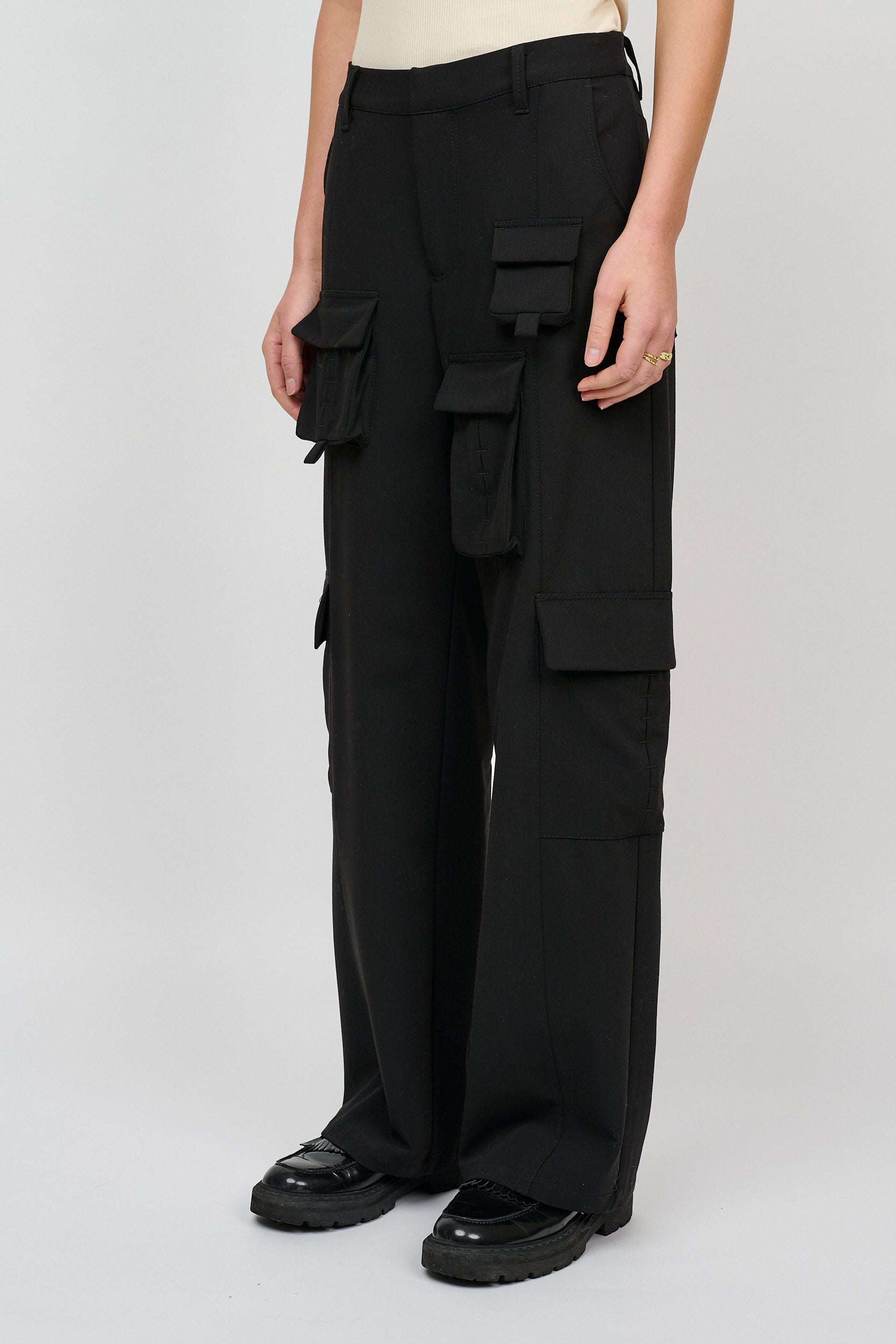 TGCristy cargo bukser