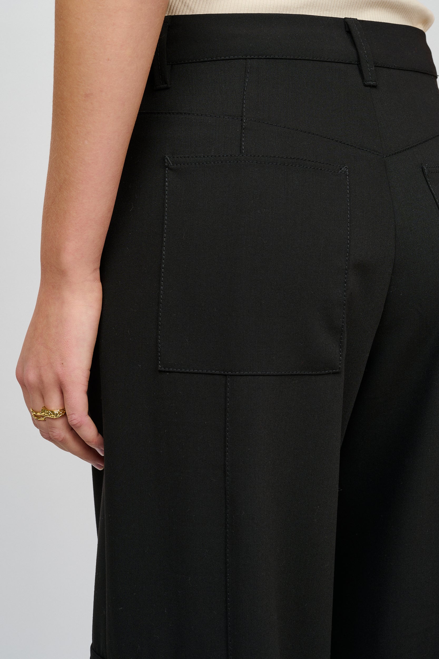 TGCristy cargo bukser