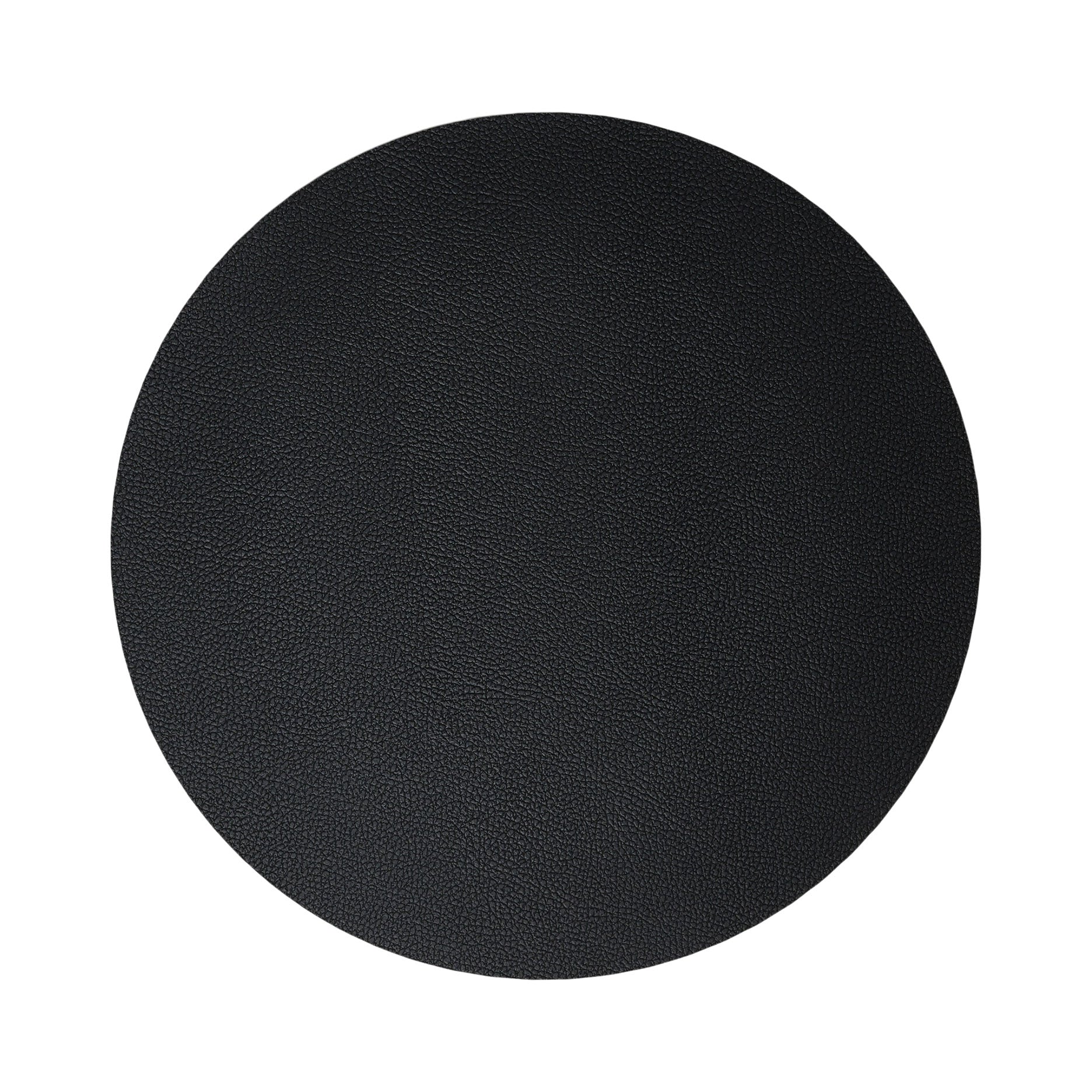 Vendbar dækkeserviet Ø30 cm