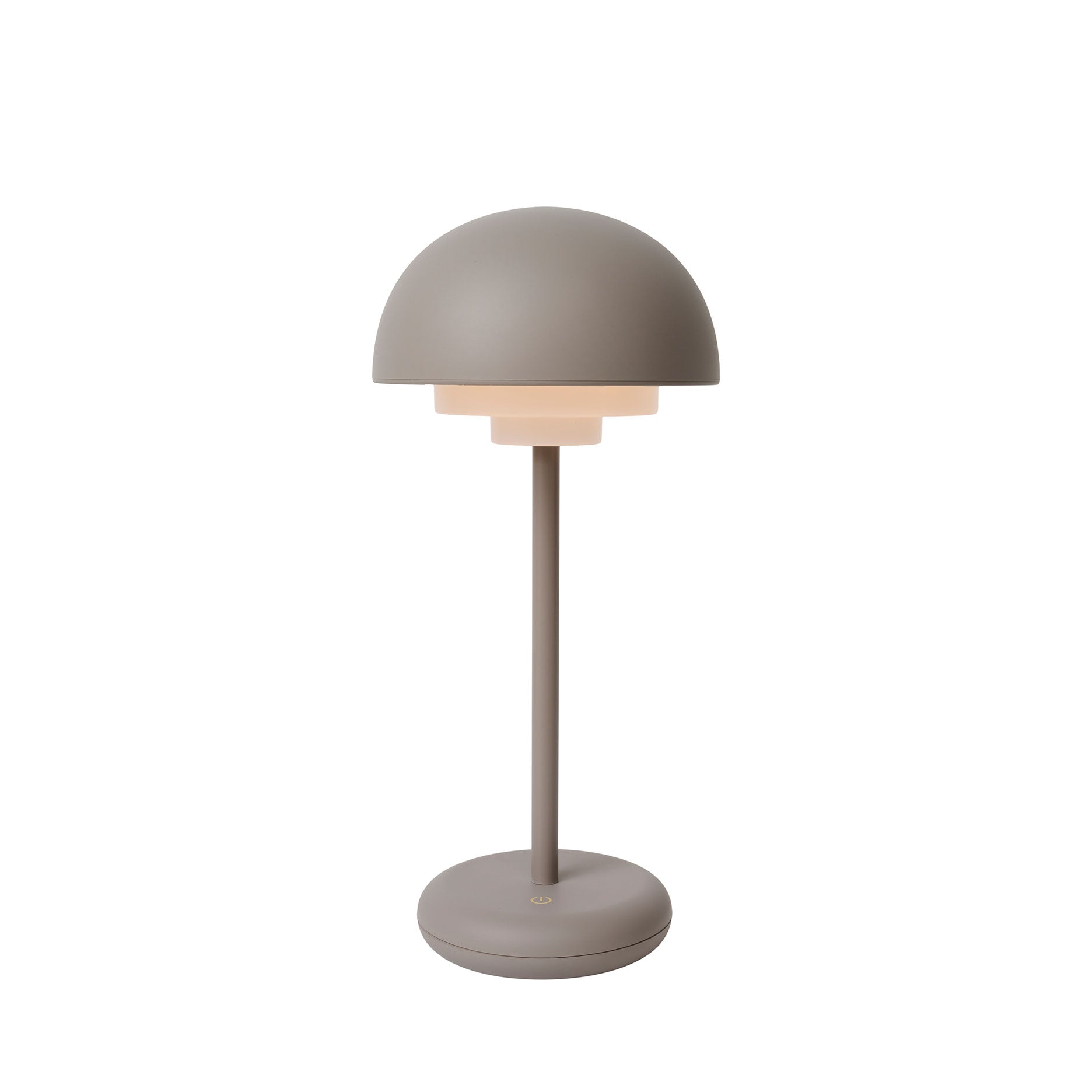 Bonnet lampe