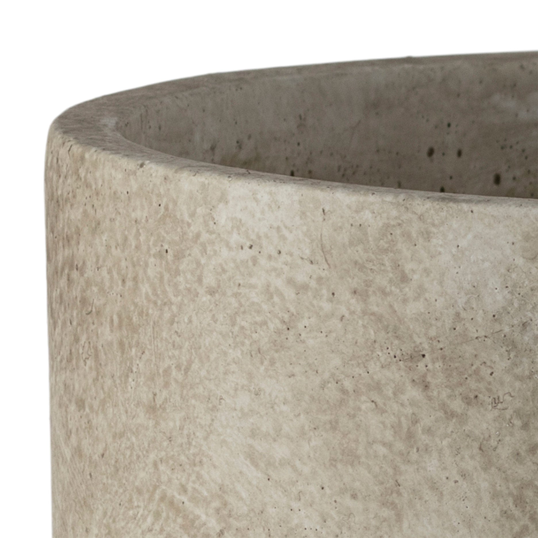 Christian II urtepotte