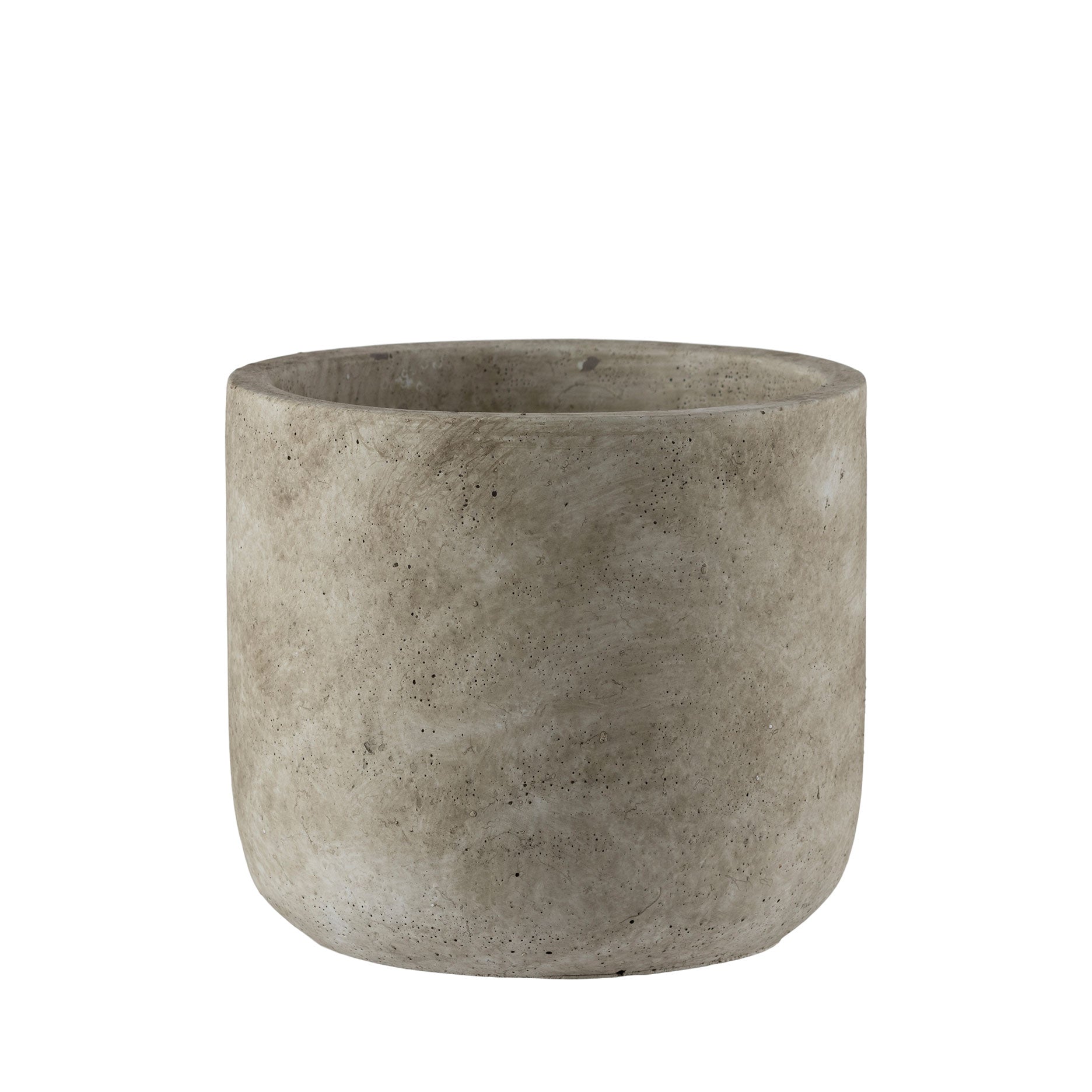 Christian II urtepotte