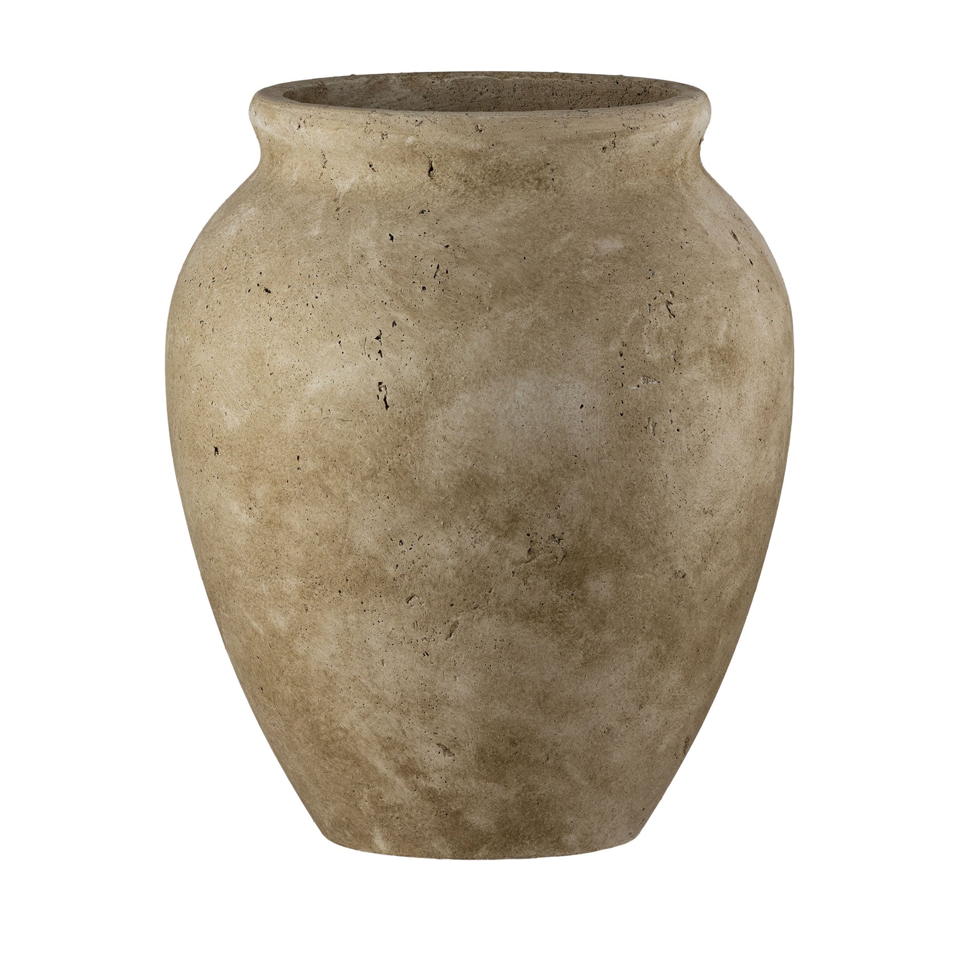 Christian urtepotte new