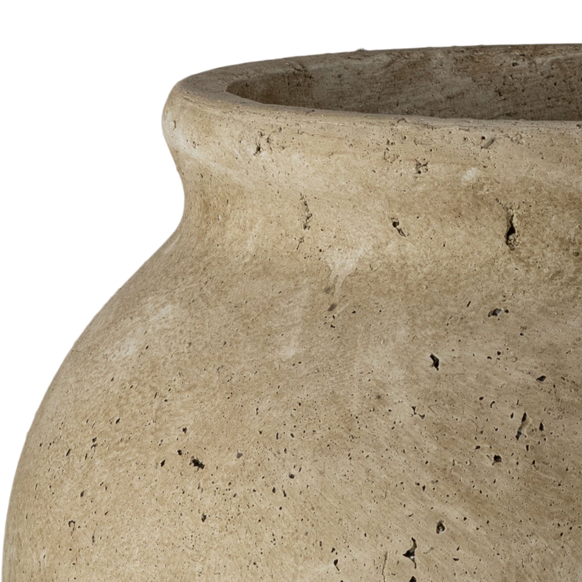 Christian urtepotte new