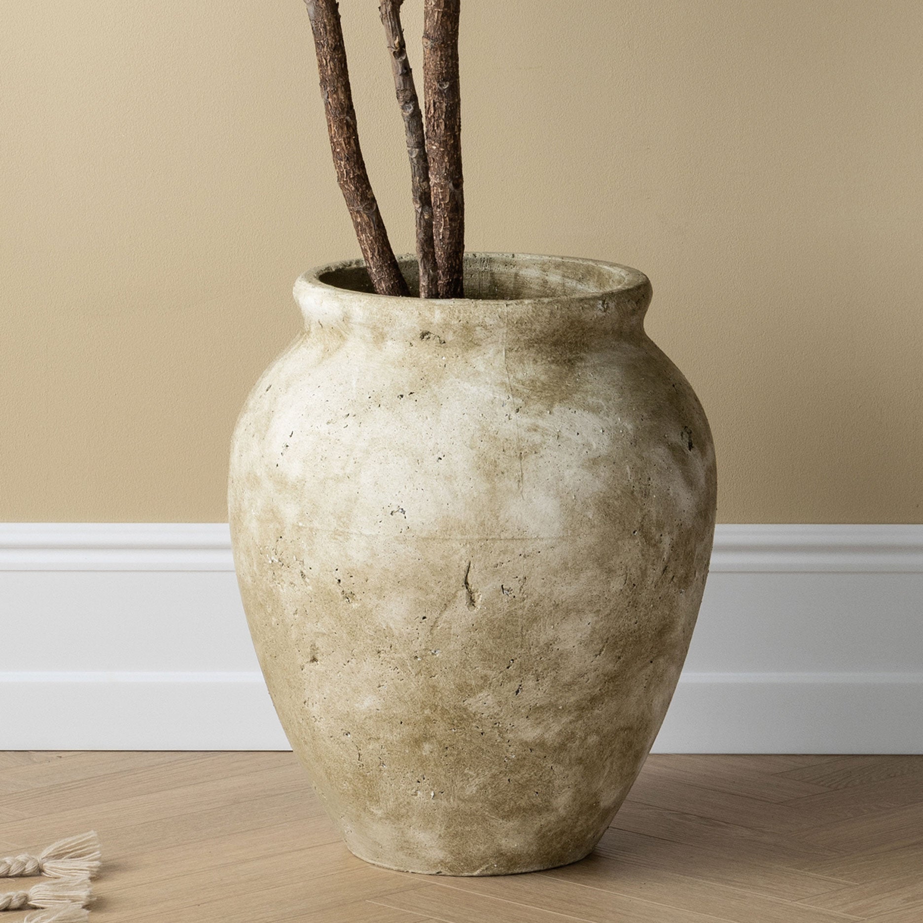 Christian urtepotte new