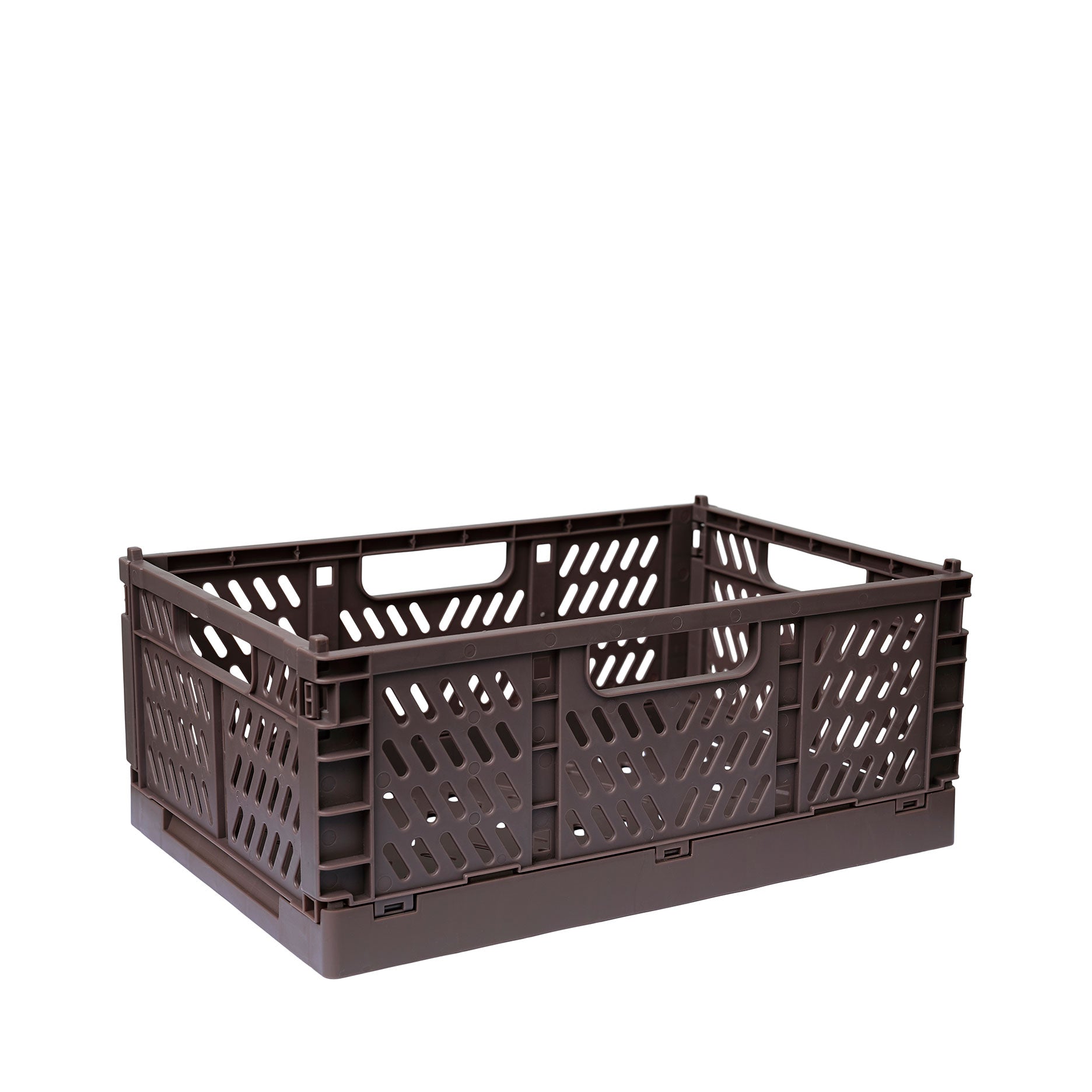 Foldekasse 30x20x12.5 cm