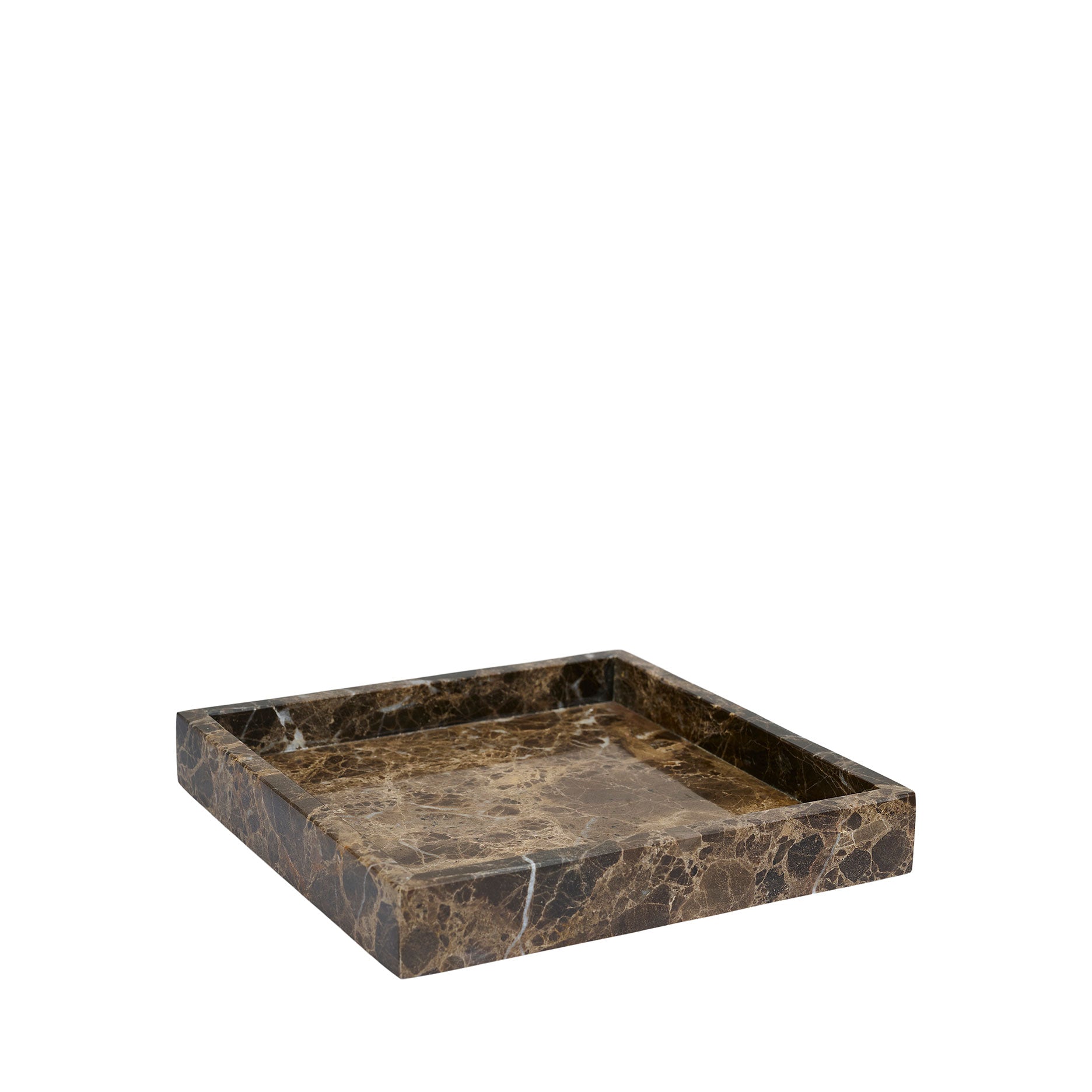 Marble II Square Bakke