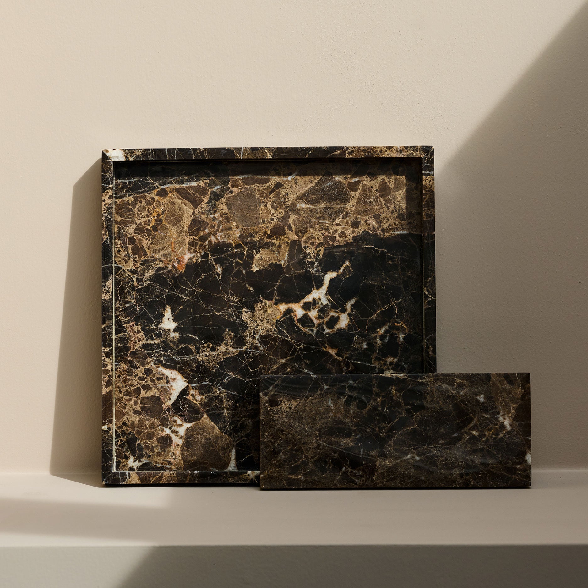 Marble II Bakke