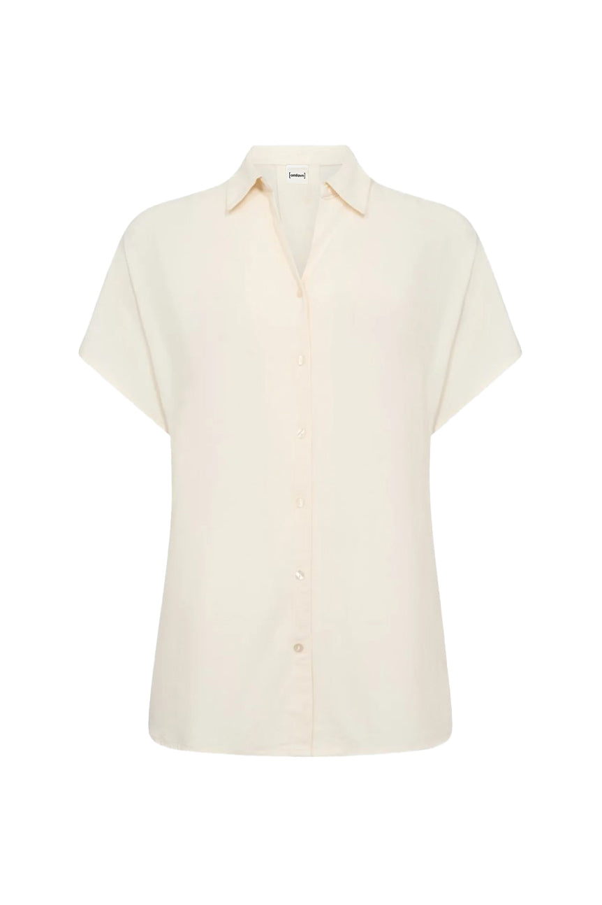 OMIni kortærmet skjorte
