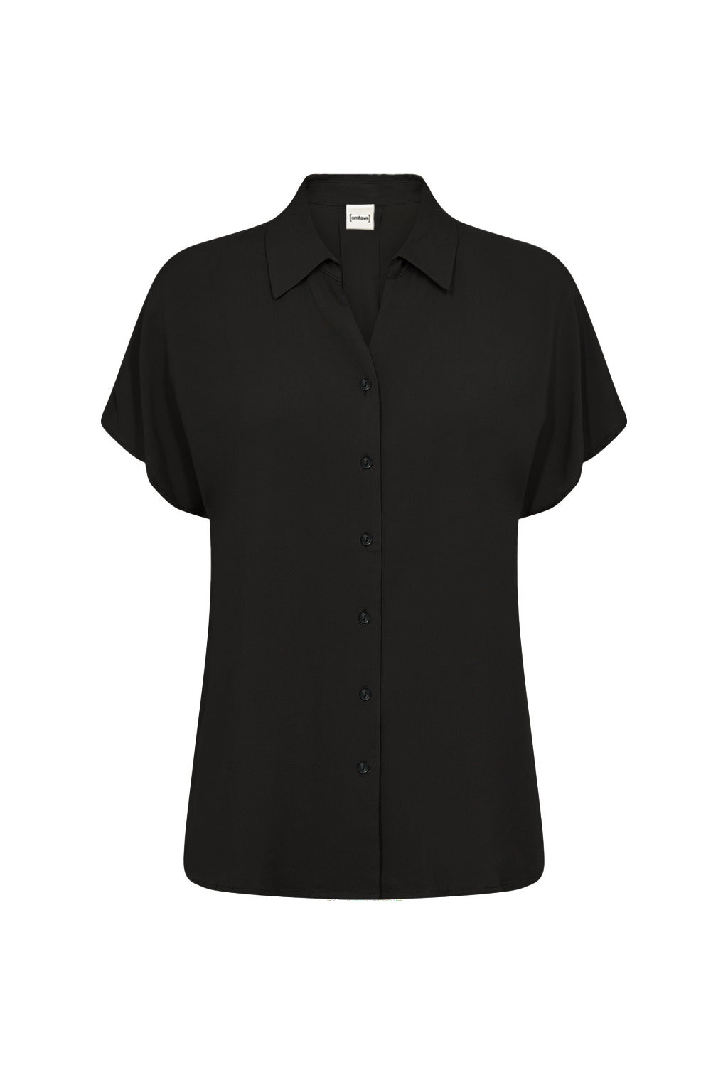 OMIni kortærmet skjorte