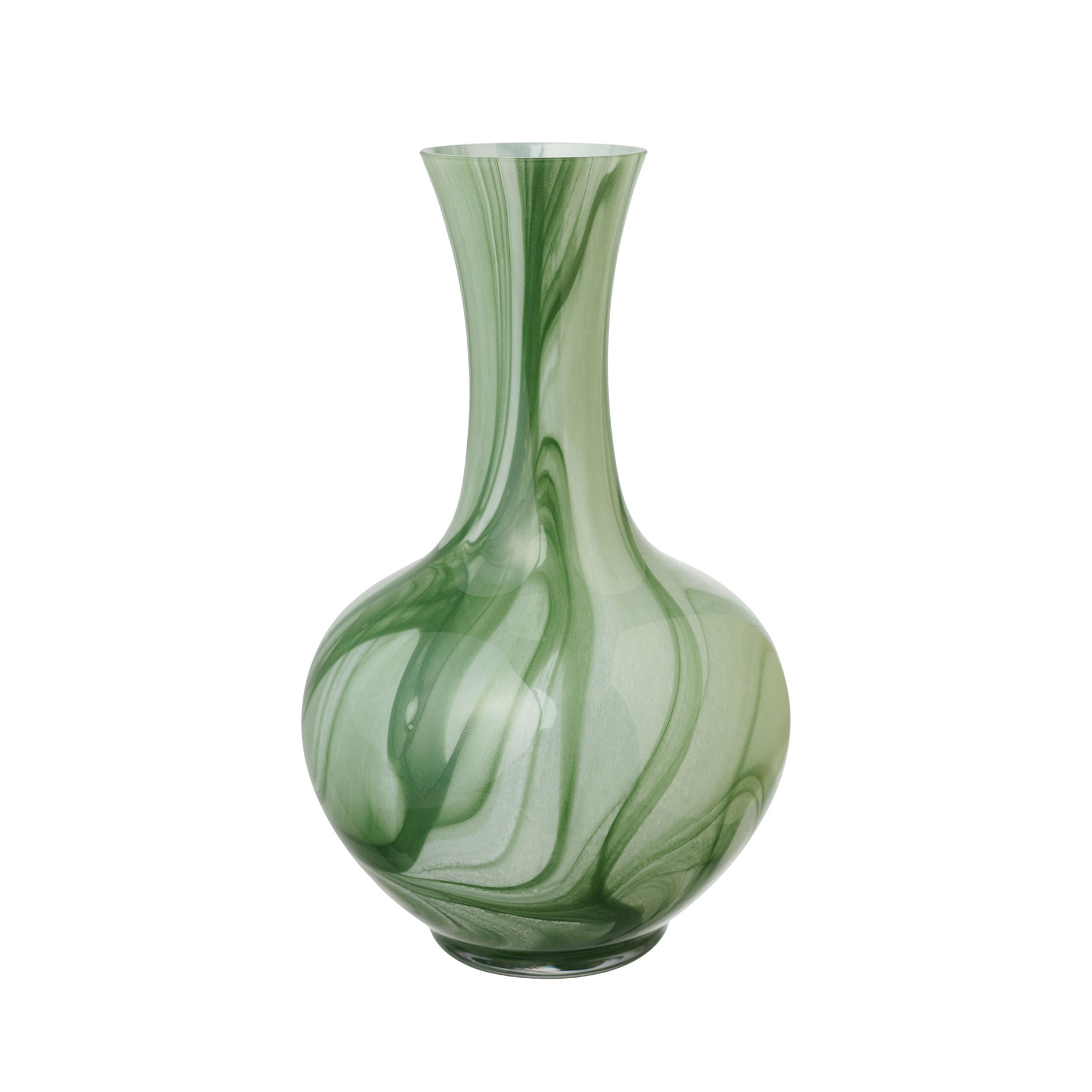 Flow Vase