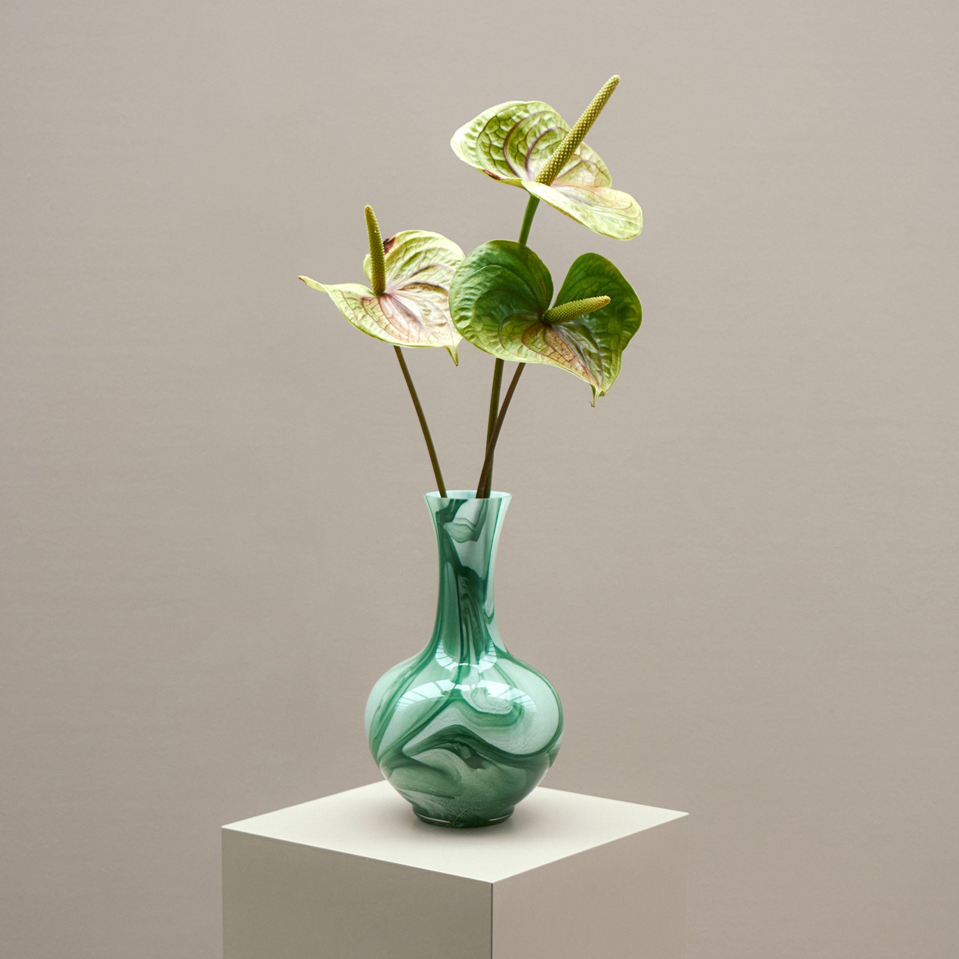 Flow Vase