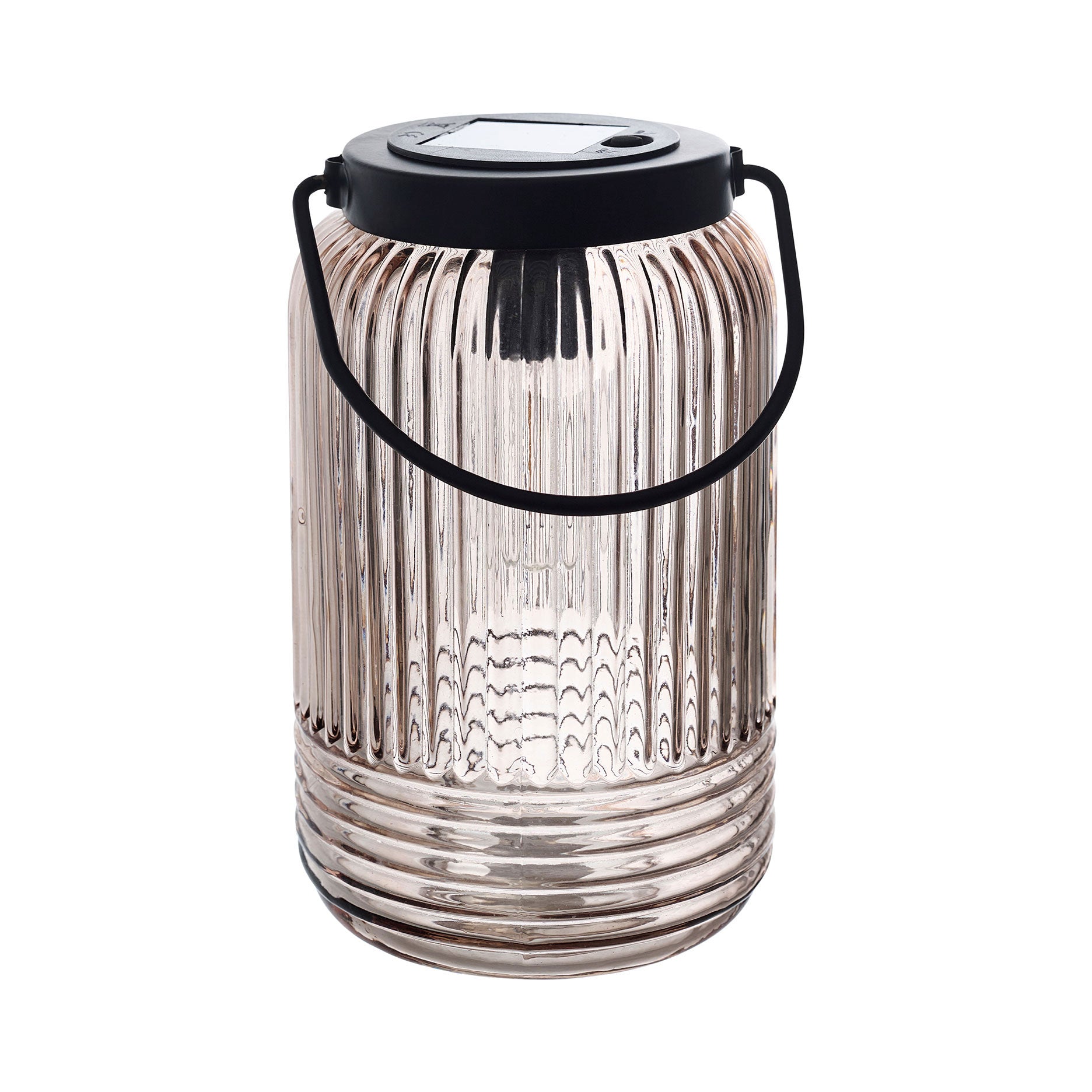 Viro solcelle lanterne