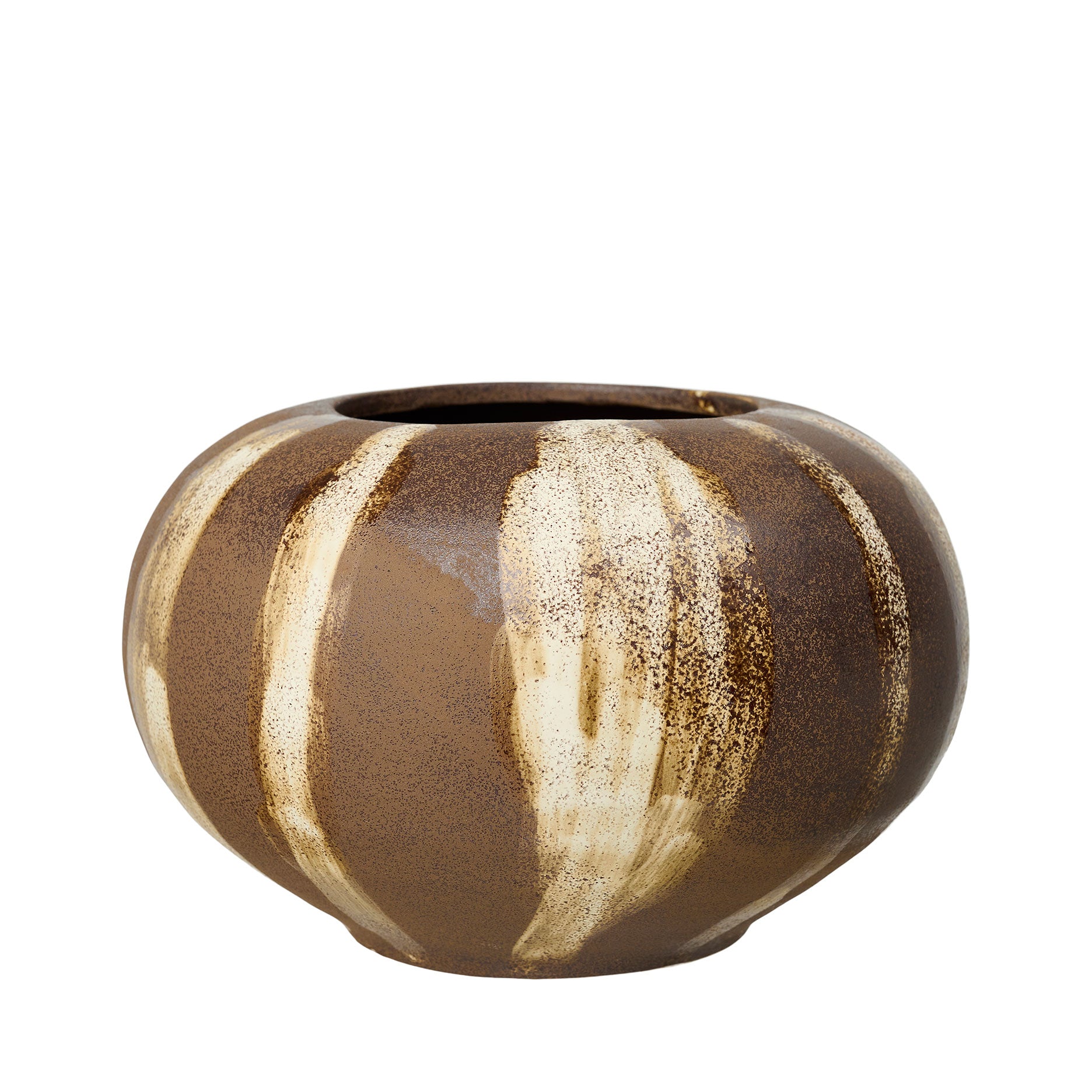 Arti II rund Urtepotte