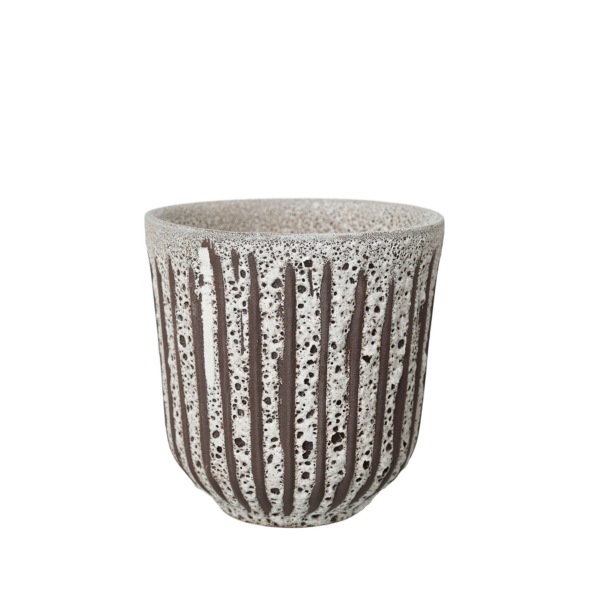 Arti Becky urtepotte