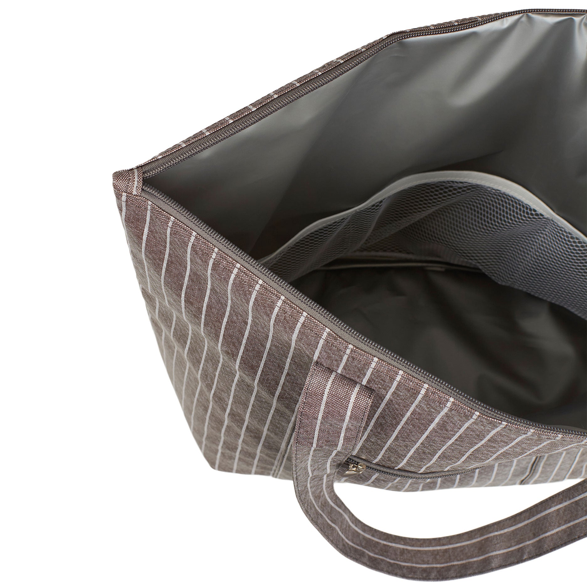 Stripe picnic køletaske